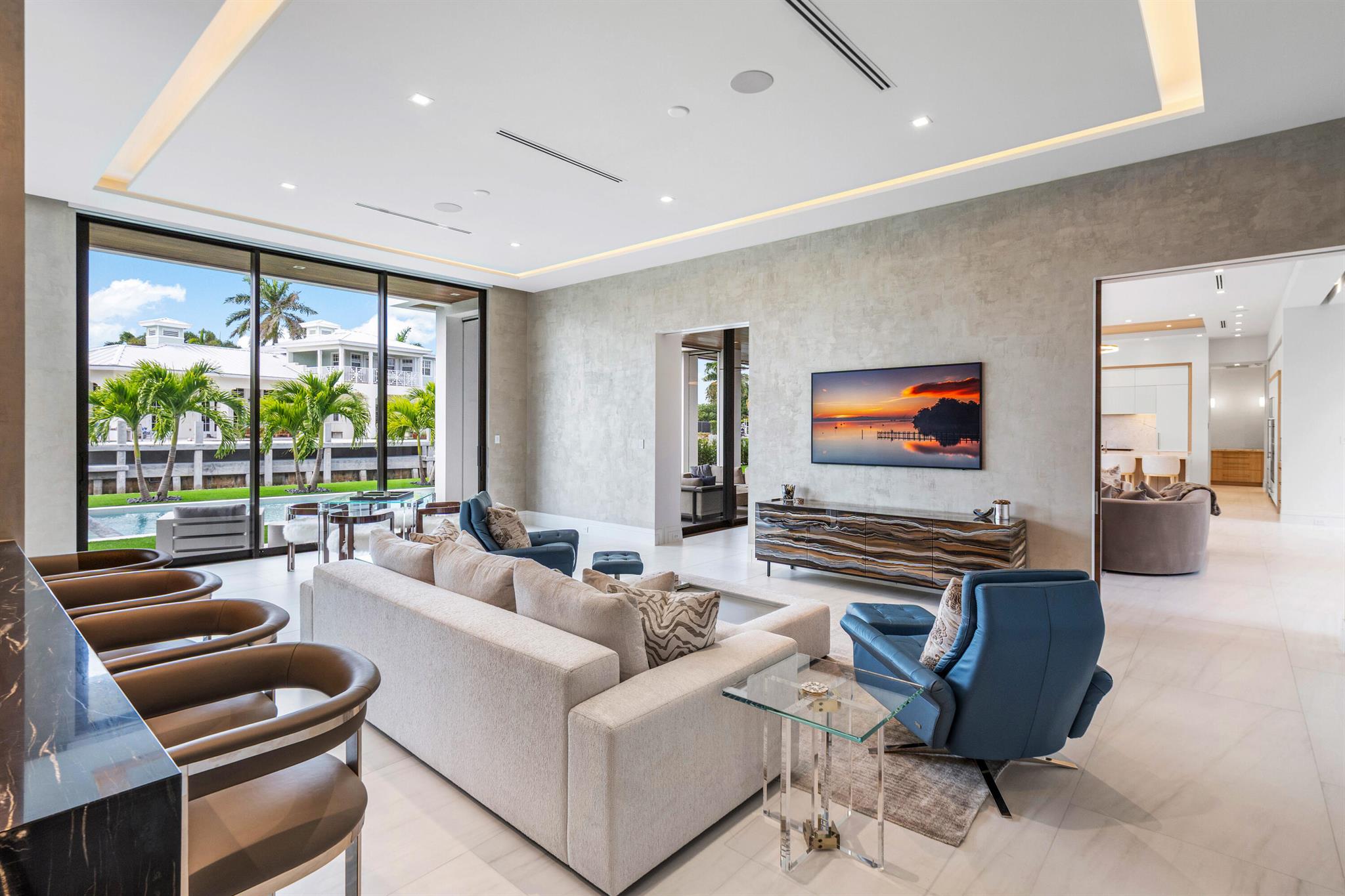 SUN AND SURF - Residential