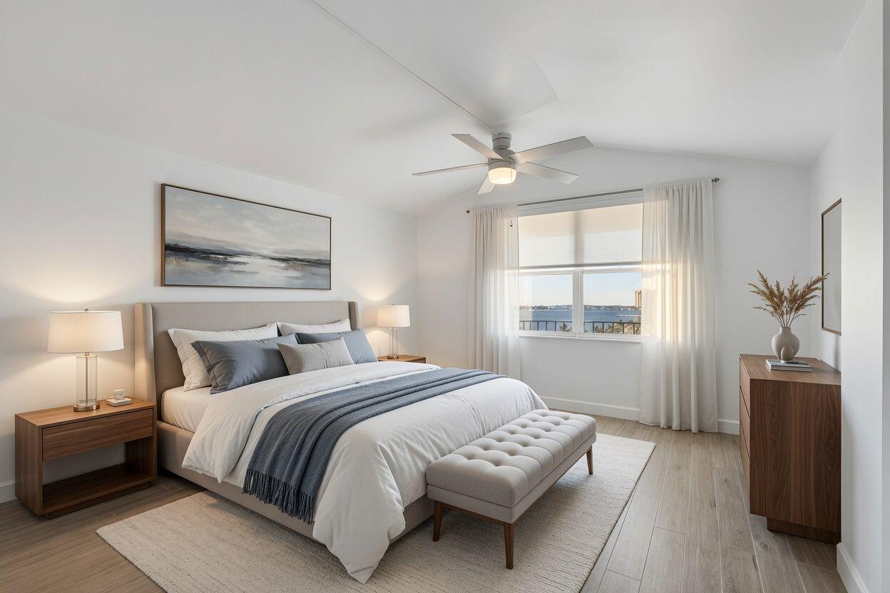 LAKE HARBOUR TOWERS CONDO - Residential