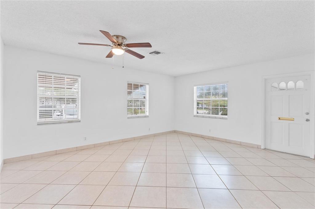 SILVER SHORES SEC OF LAUDERDALE - Residential Lease