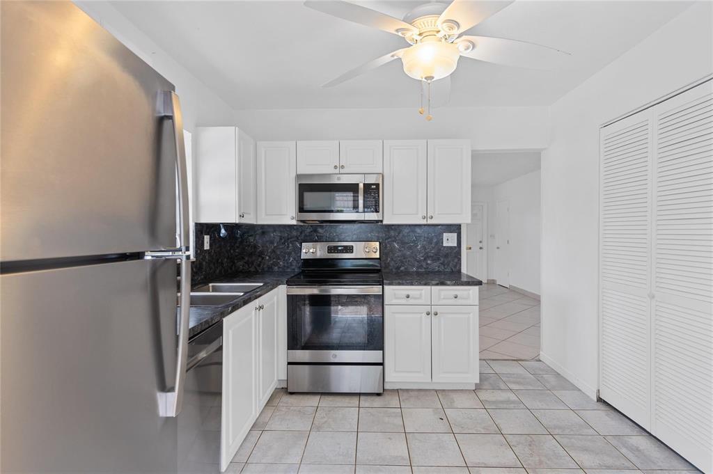 SILVER SHORES SEC OF LAUDERDALE - Residential Lease