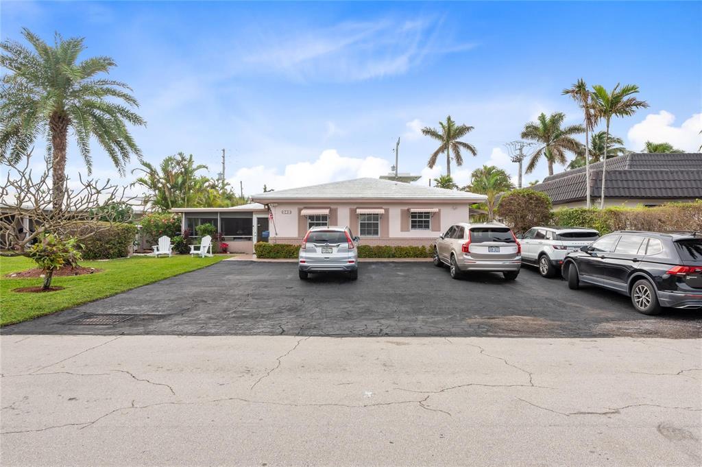 SILVER SHORES SEC OF LAUDERDALE - Residential Lease