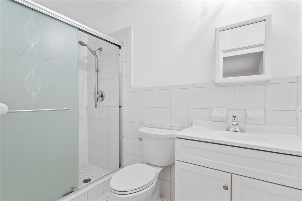 SILVER SHORES SEC OF LAUDERDALE - Residential Lease