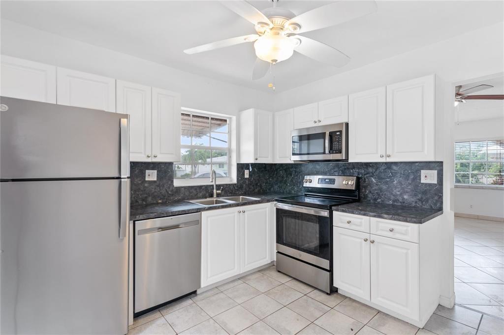 SILVER SHORES SEC OF LAUDERDALE - Residential Lease