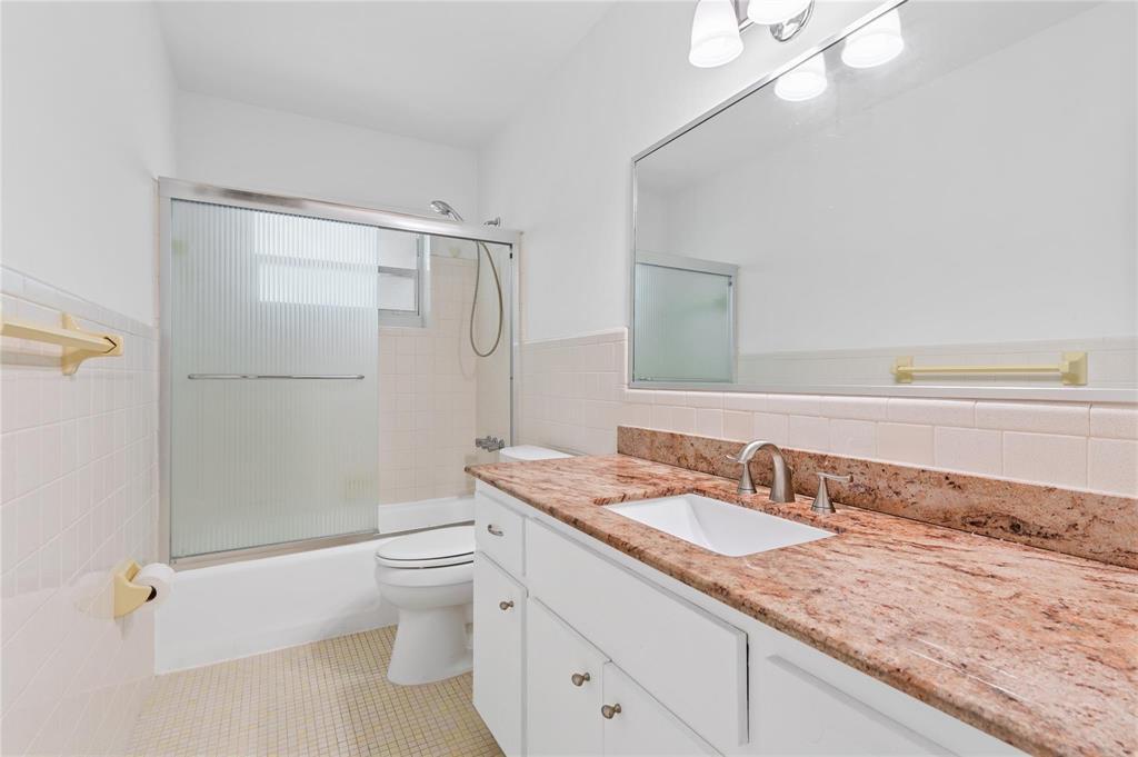 SILVER SHORES SEC OF LAUDERDALE - Residential Lease