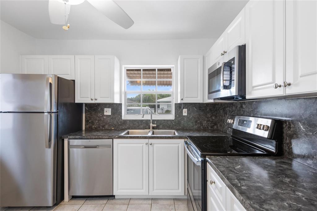 SILVER SHORES SEC OF LAUDERDALE - Residential Lease