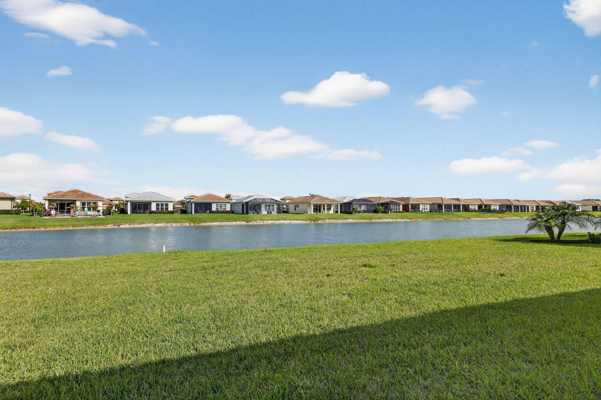 Cresswind at Verano - Residential