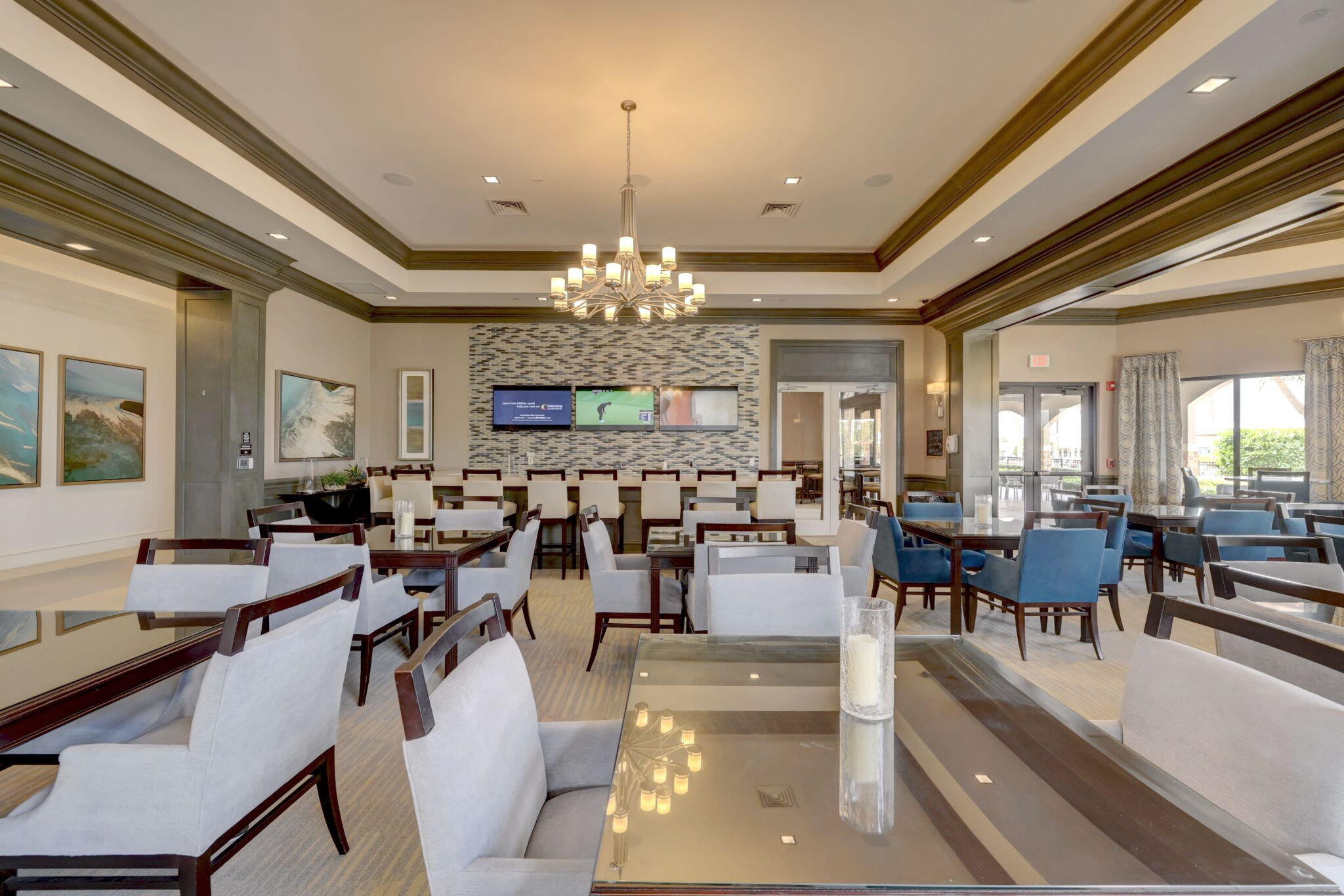 Cresswind at Verano - Residential