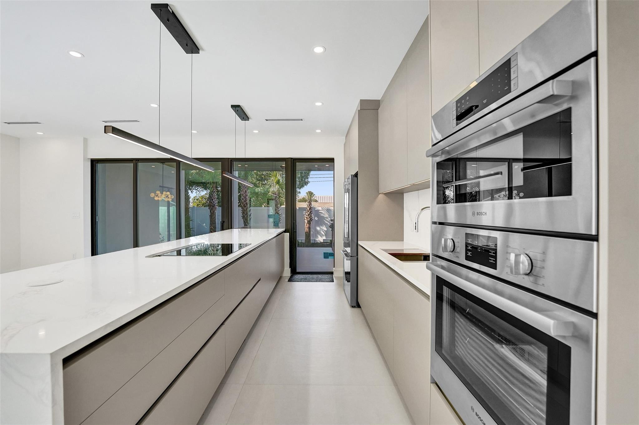 ALLENWOOD ADD - Residential
