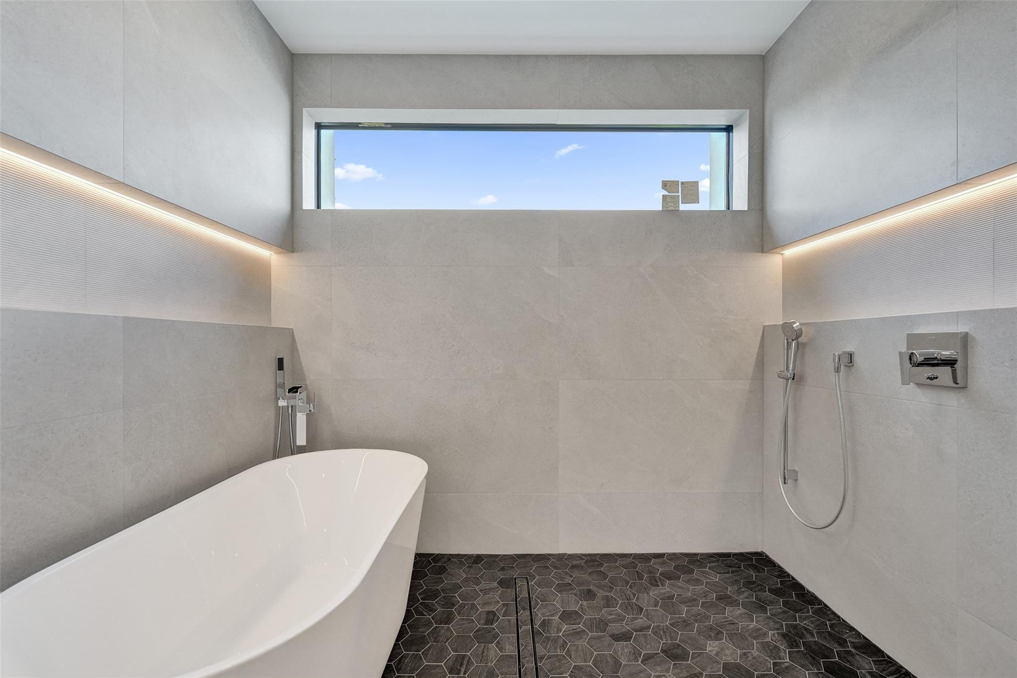 ALLENWOOD ADD - Residential