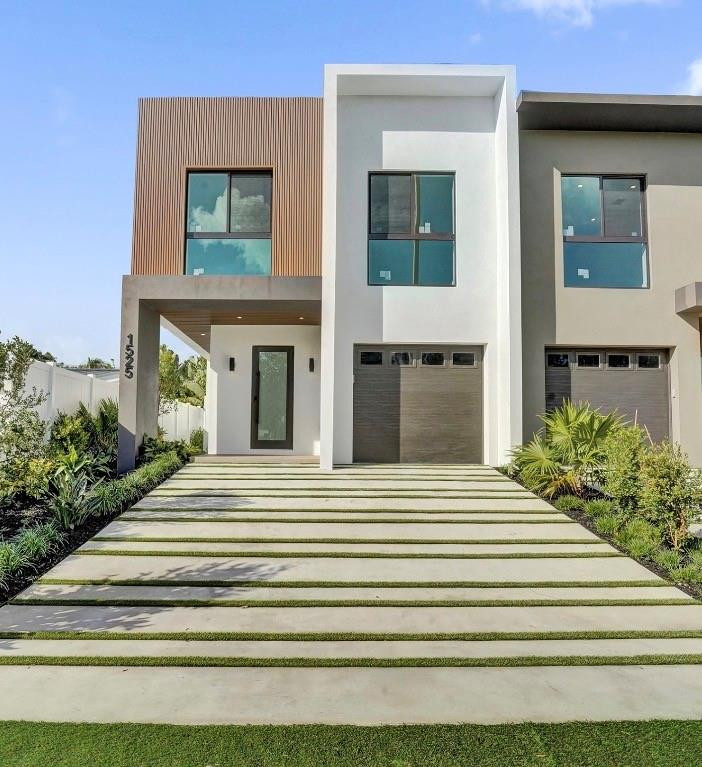 ALLENWOOD ADD - Residential