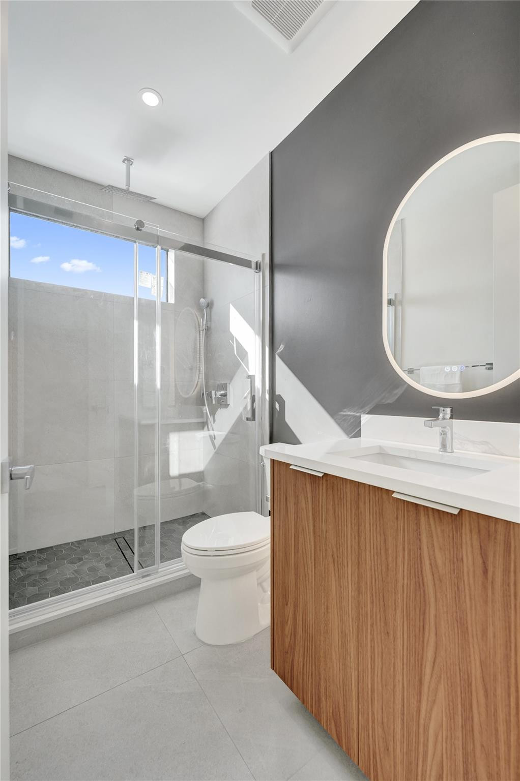 ALLENWOOD ADD - Residential