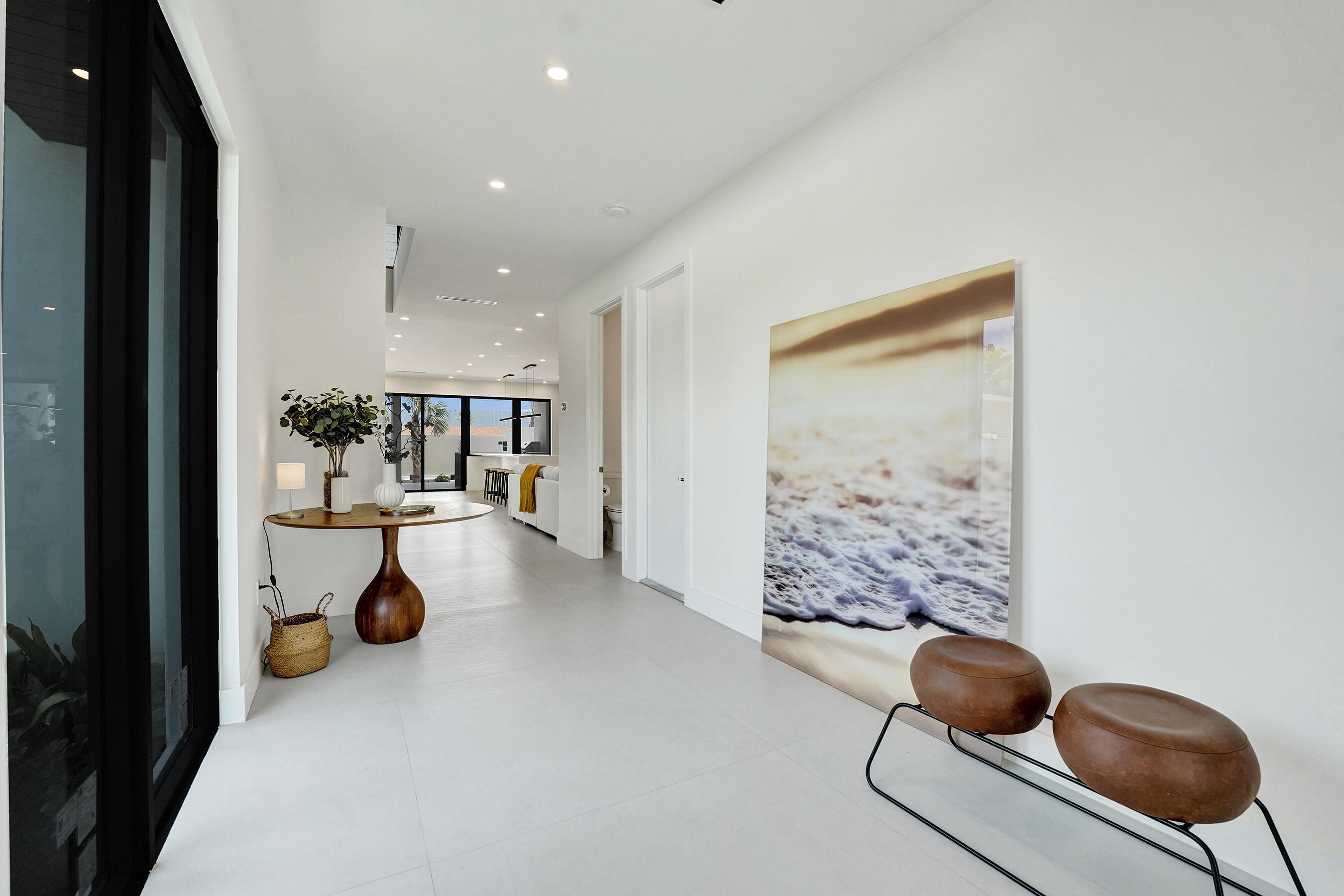 ALLENWOOD ADD - Residential