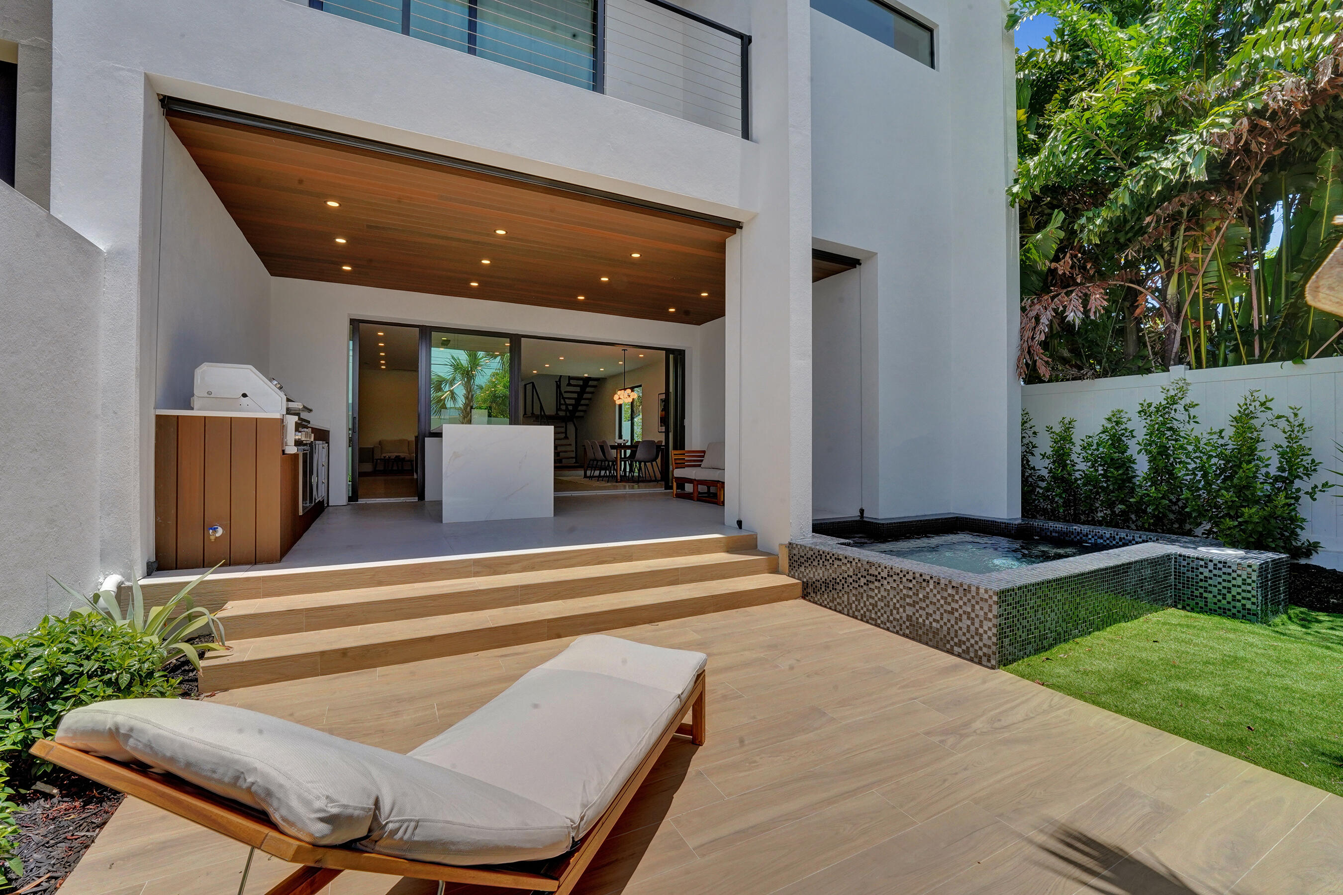 ALLENWOOD ADD - Residential