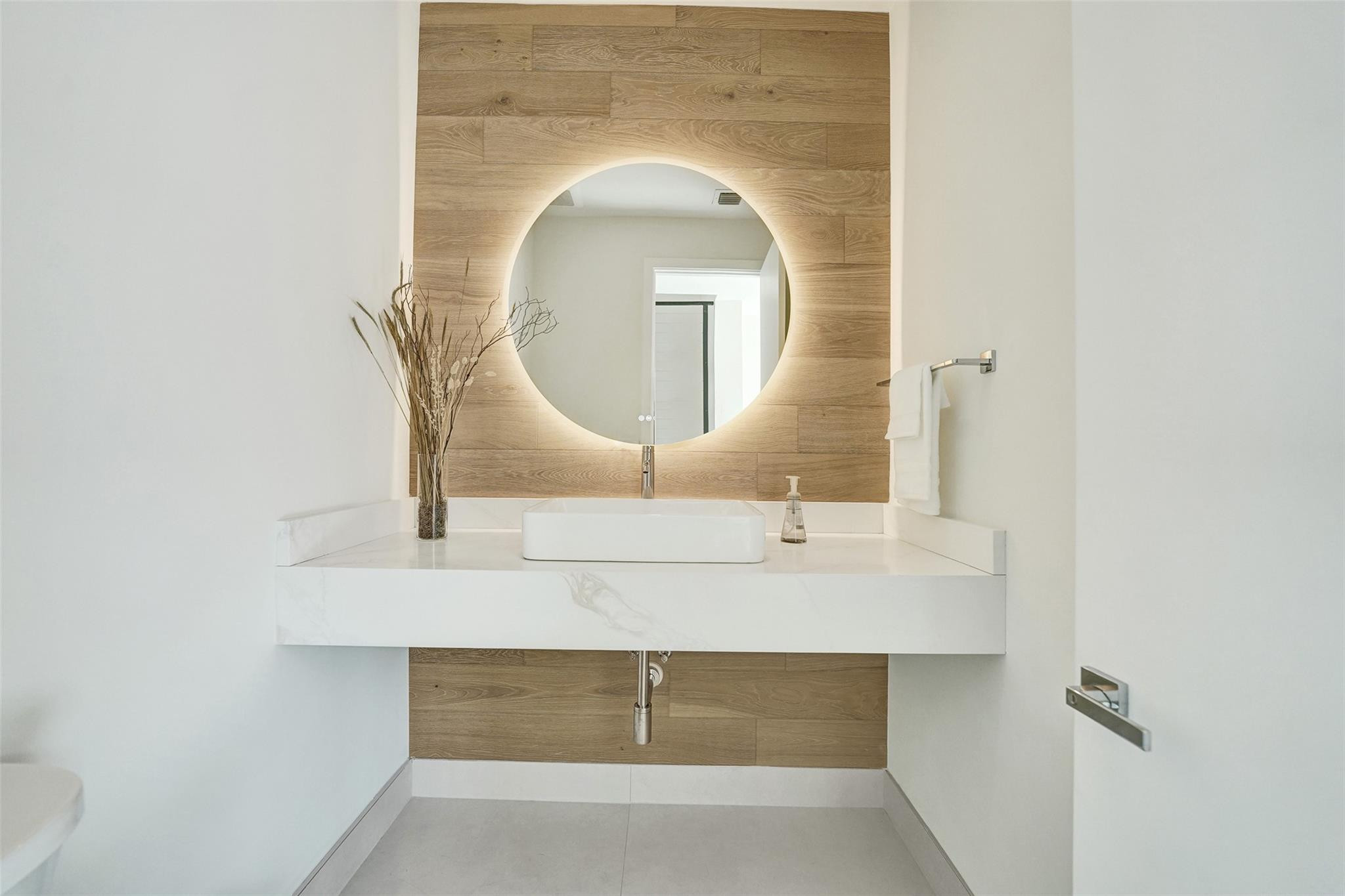 ALLENWOOD ADD - Residential
