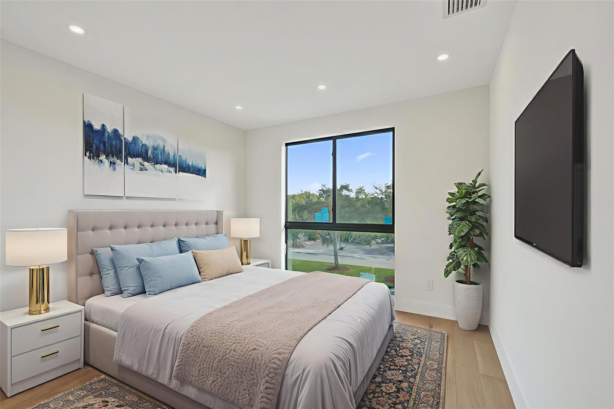 ALLENWOOD ADD - Residential