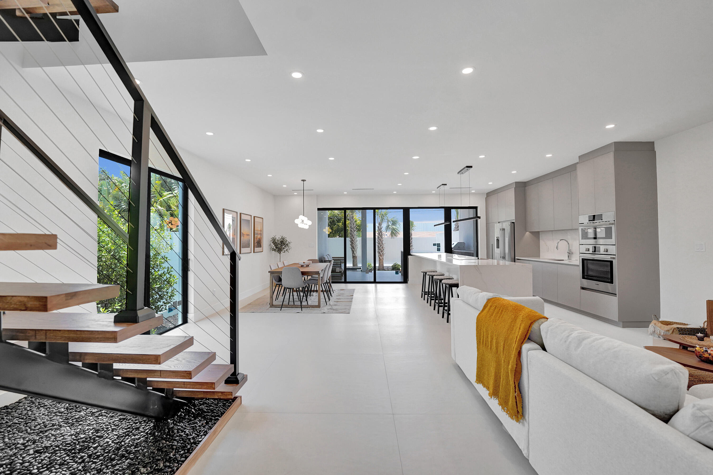 ALLENWOOD ADD - Residential