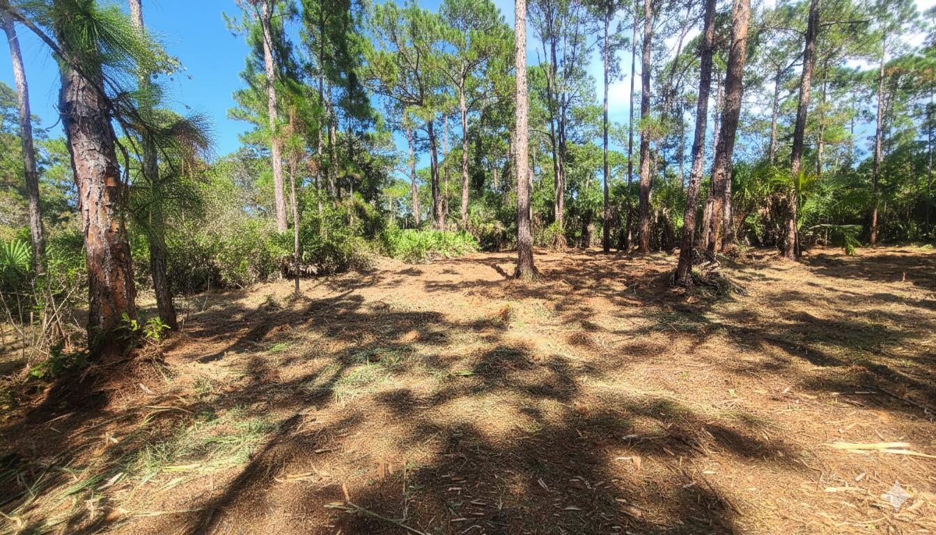 INDIAN RIVER FARMS COMPANY S/D - Land
