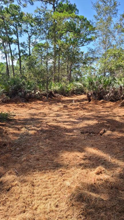 INDIAN RIVER FARMS COMPANY S/D - Land