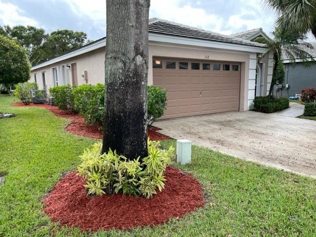 Fantastic remodeled 3-bedroom 2 bath home in the beautifully gated River Bridge Community. With a new 2 year old roof, this split-level home offers a fully remodeled kitchen w/island, brand-new stainless-steel appliances, new vinyl wood flooring throughout, remodeled bathrooms. Take in the lakeview directly from the Master bedroom. Enjoy community living with tennis courts, heated pools, spa and other amenities. HOA includes, cable, internet, lawn care and maintenance. Seller is motivated