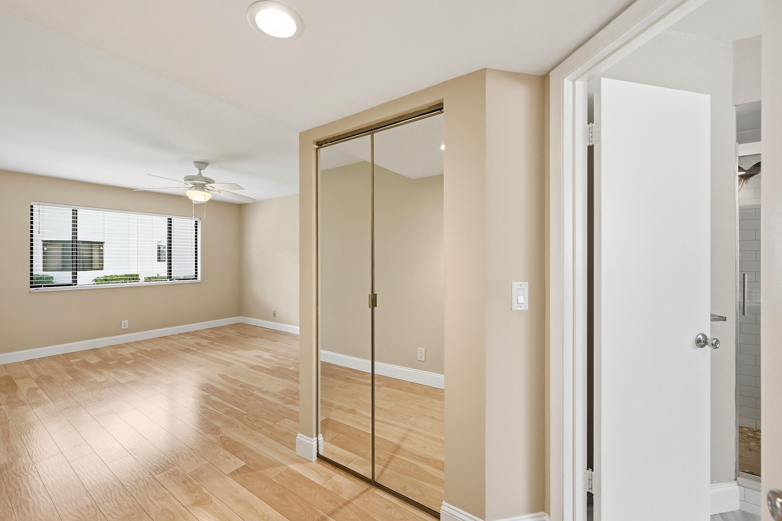 PARC VILLAGE CONDO - Residential