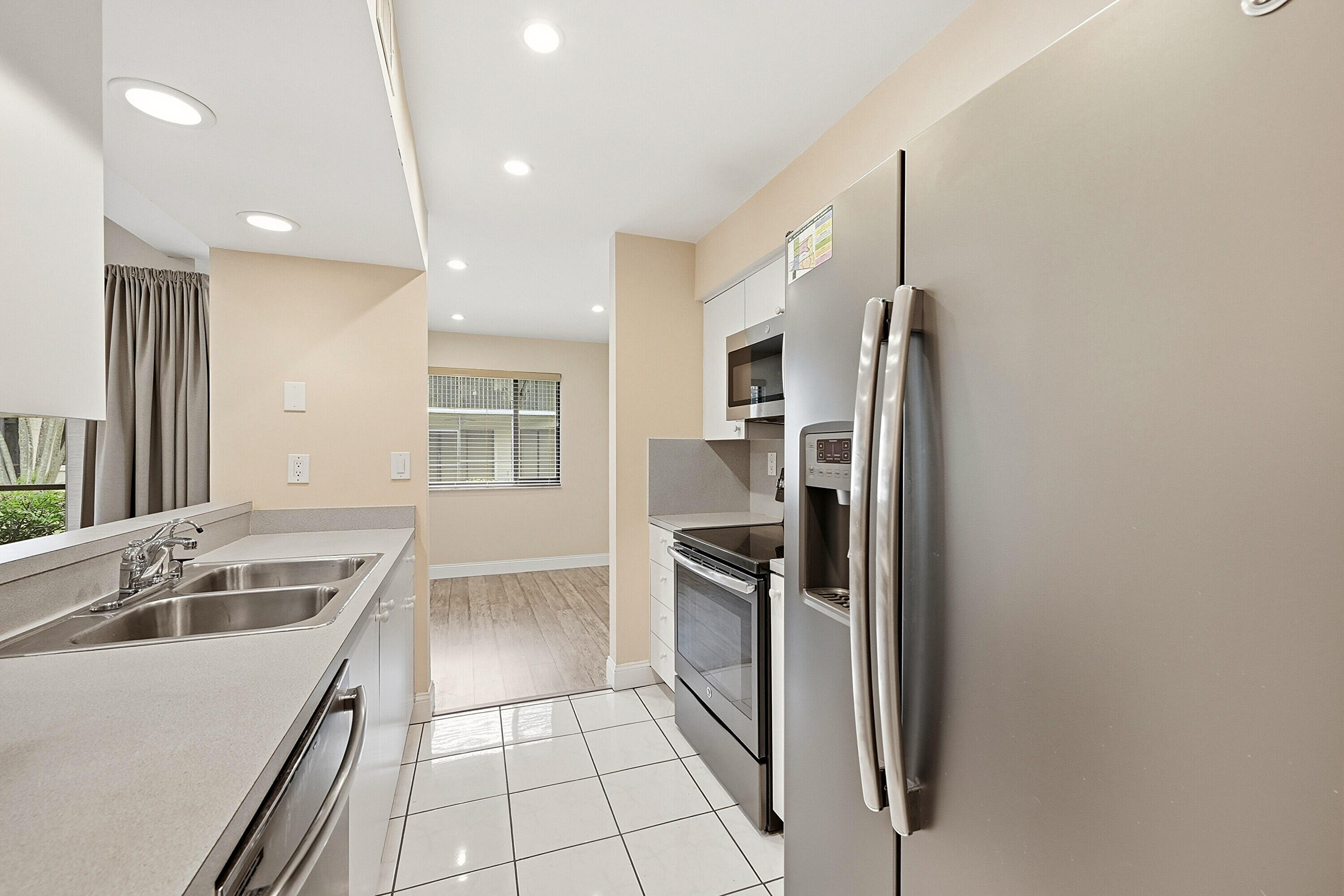 PARC VILLAGE CONDO - Residential