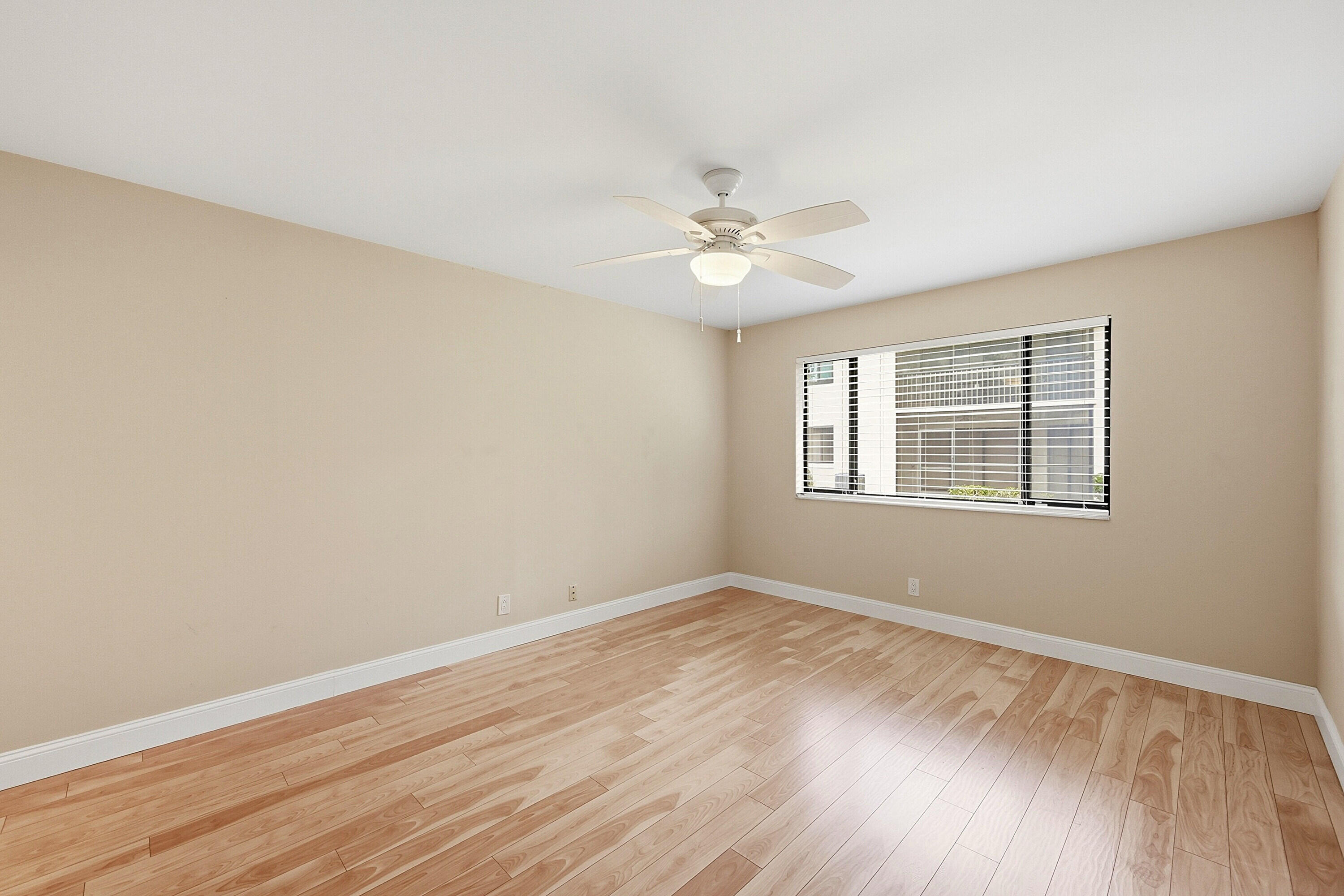 PARC VILLAGE CONDO - Residential
