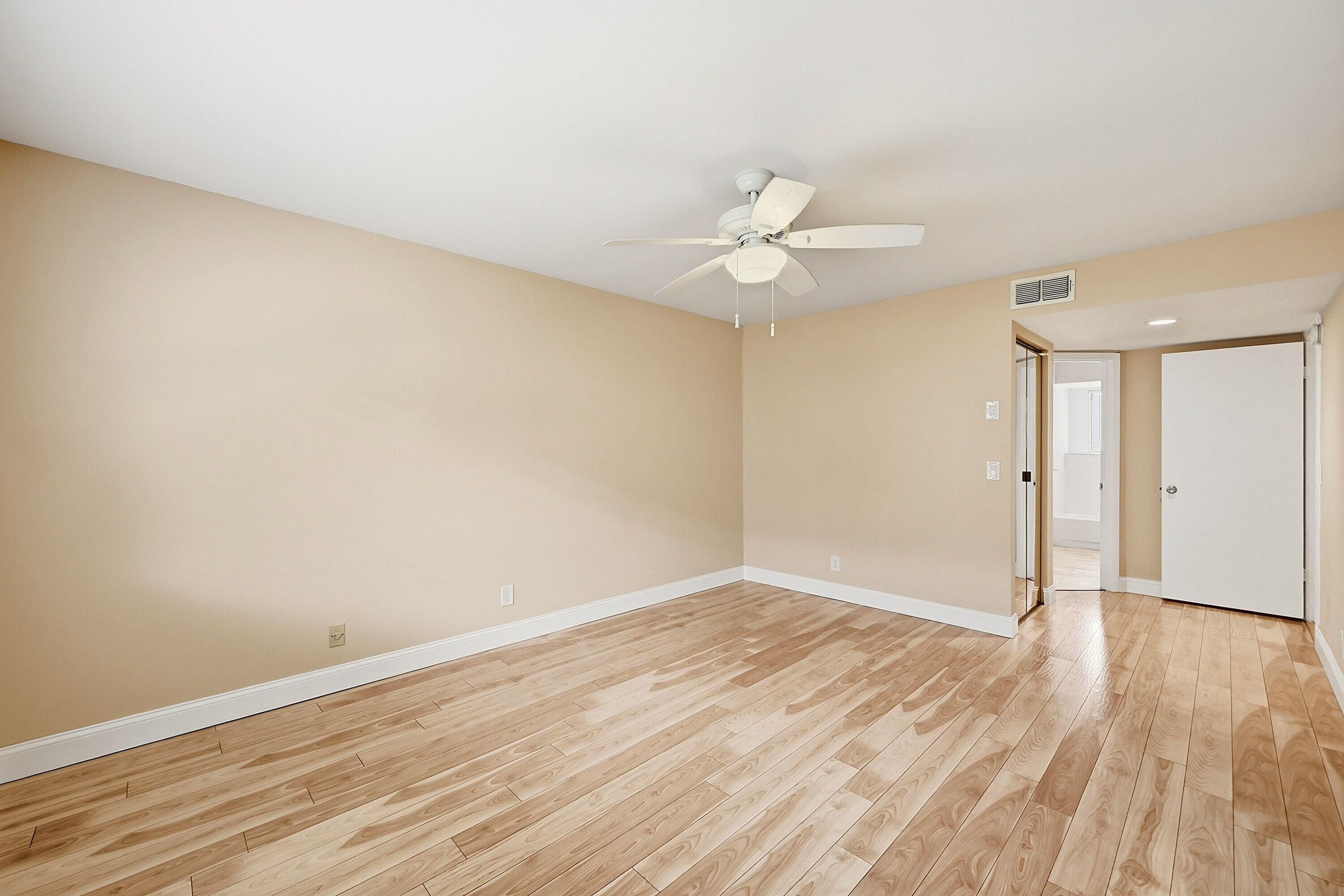 PARC VILLAGE CONDO - Residential
