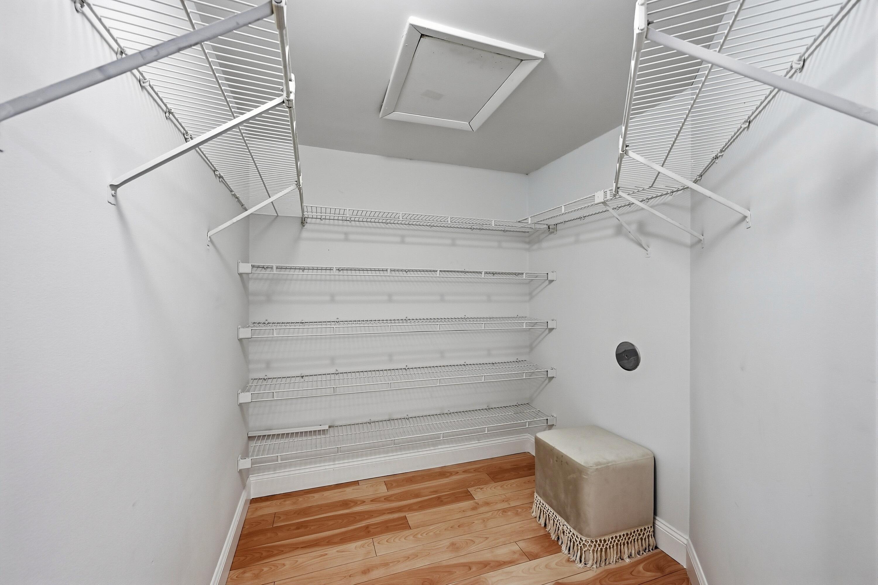 PARC VILLAGE CONDO - Residential