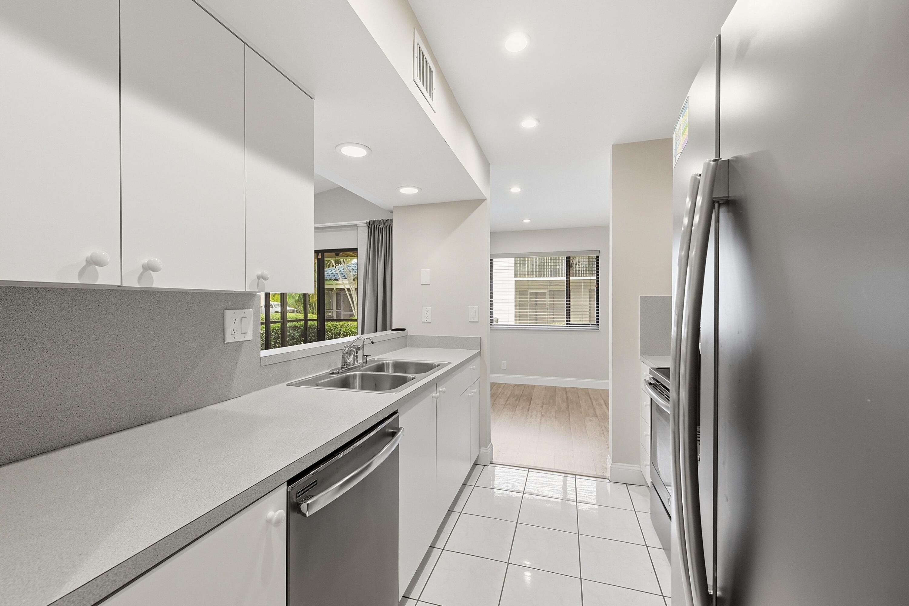 PARC VILLAGE CONDO - Residential