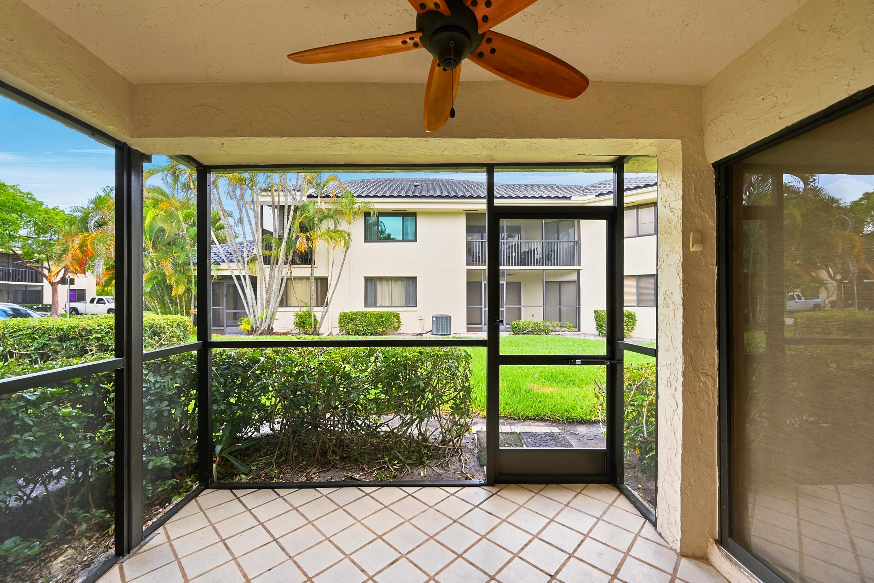 PARC VILLAGE CONDO - Residential