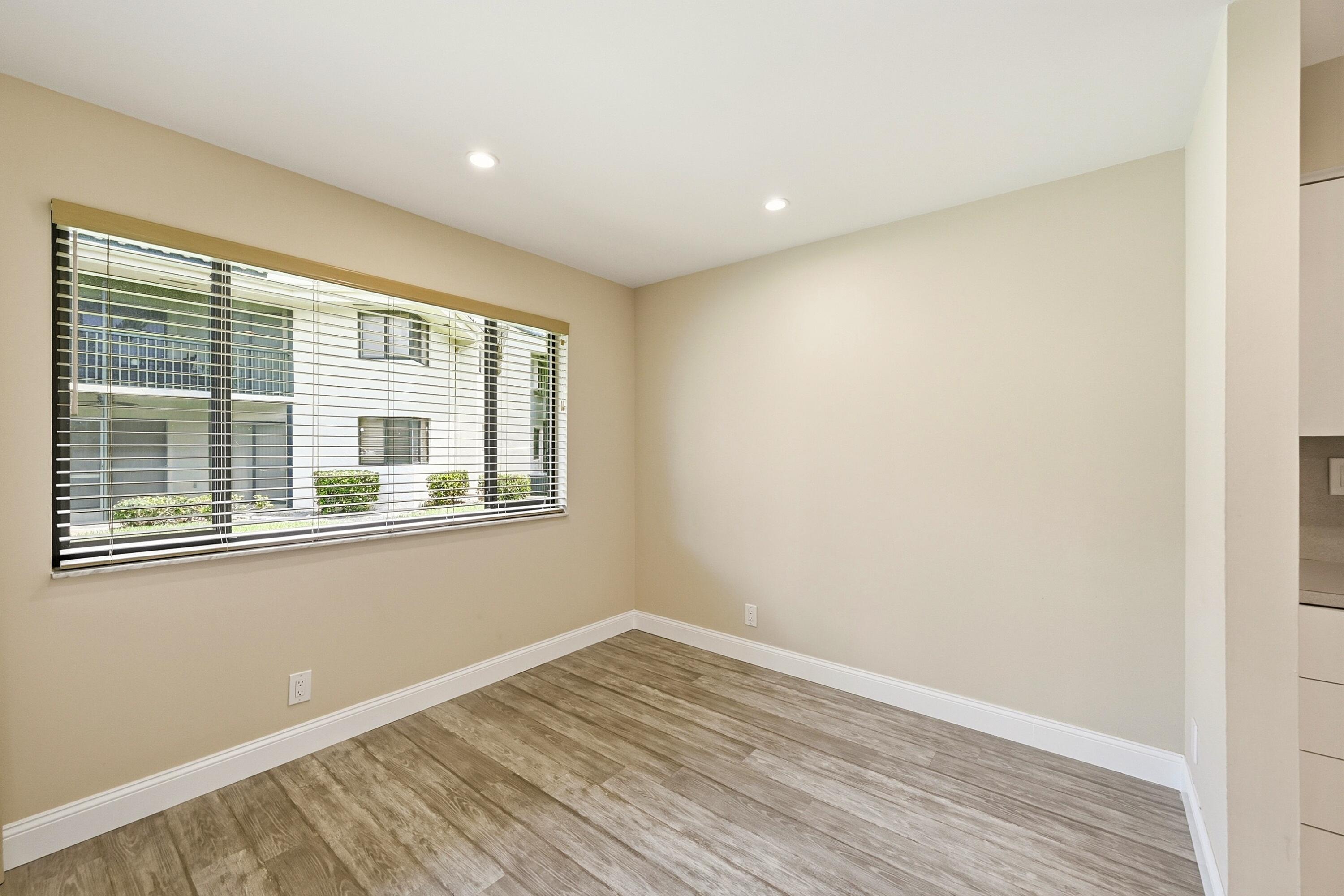 PARC VILLAGE CONDO - Residential