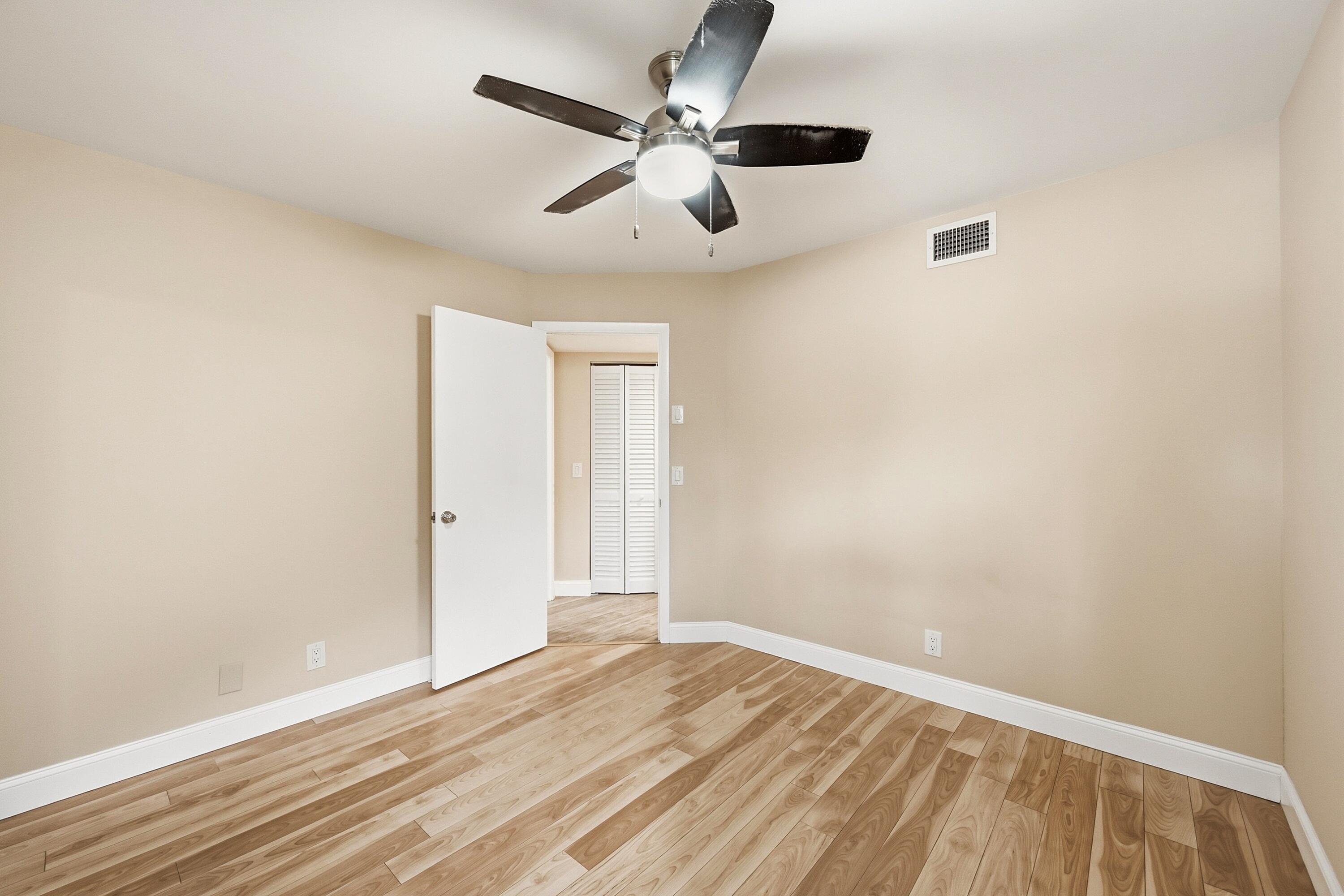 PARC VILLAGE CONDO - Residential