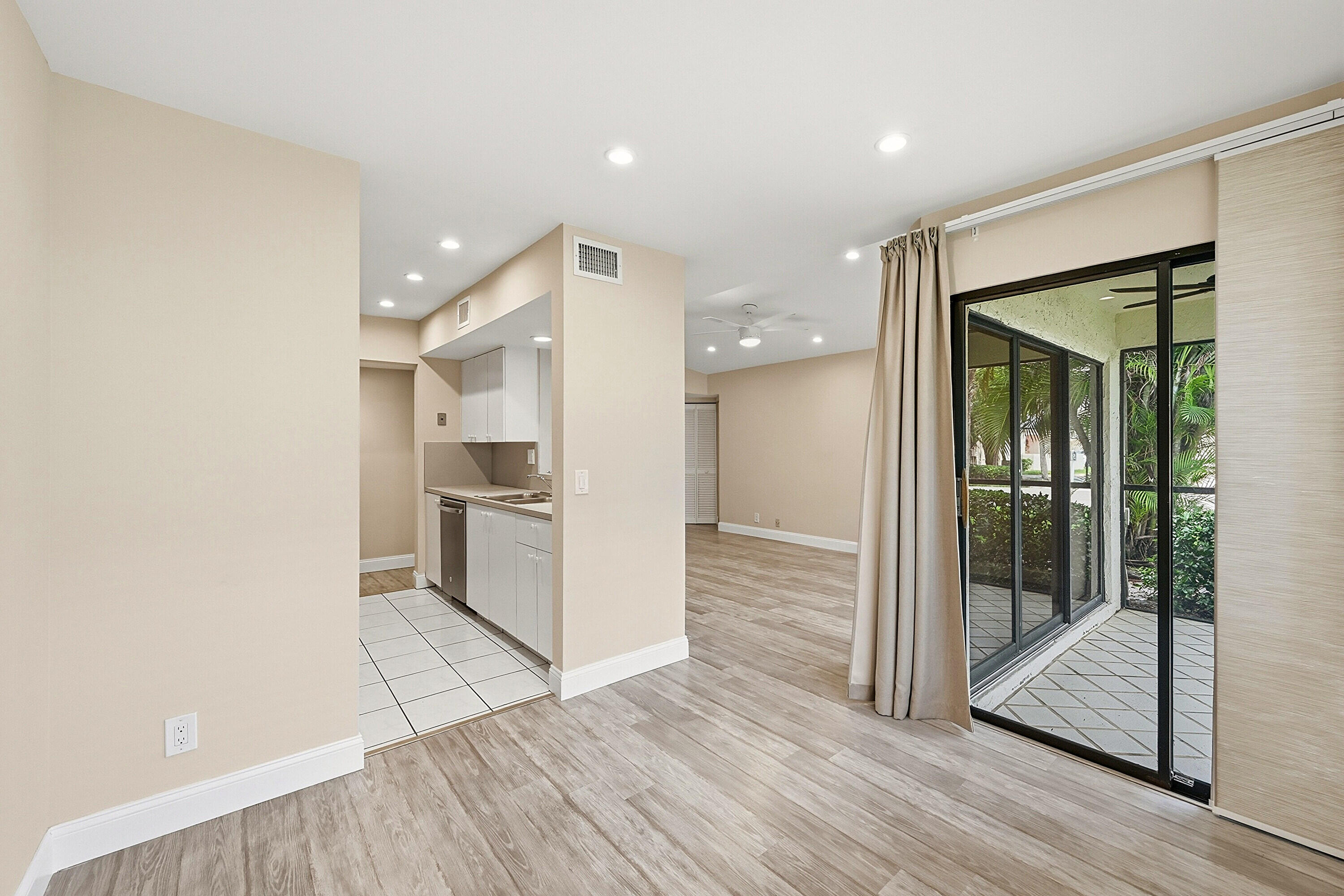 PARC VILLAGE CONDO - Residential