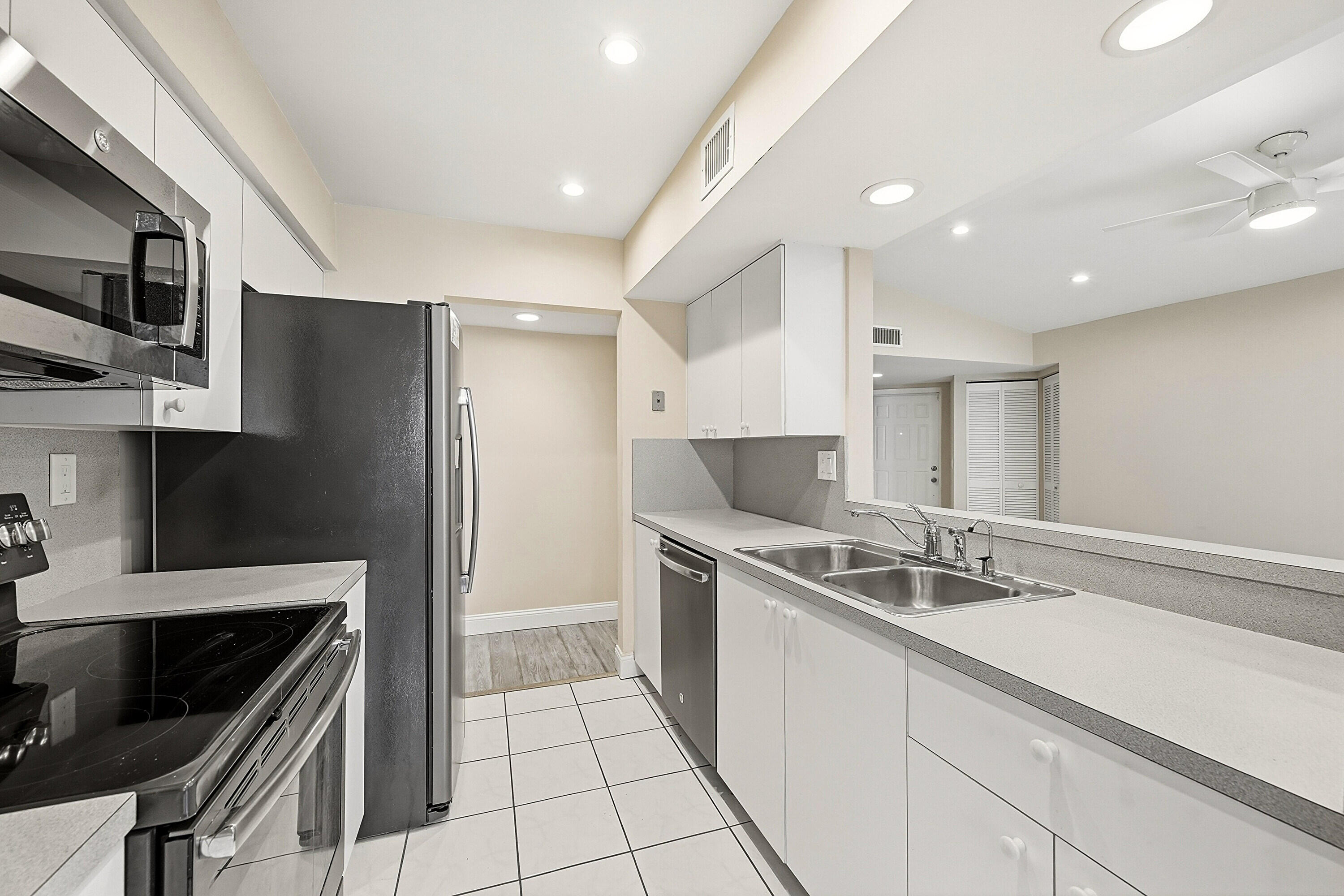 PARC VILLAGE CONDO - Residential