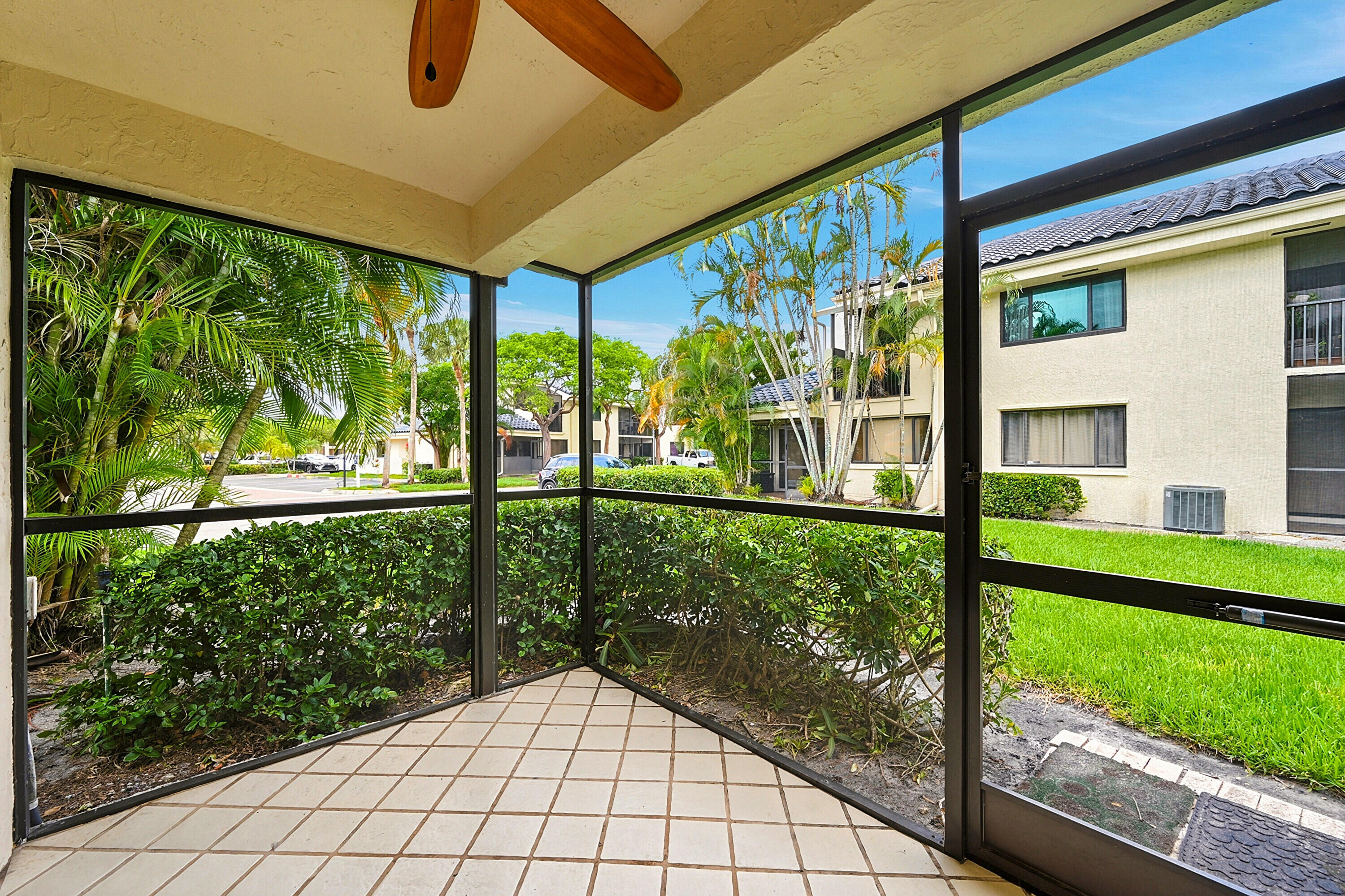 PARC VILLAGE CONDO - Residential