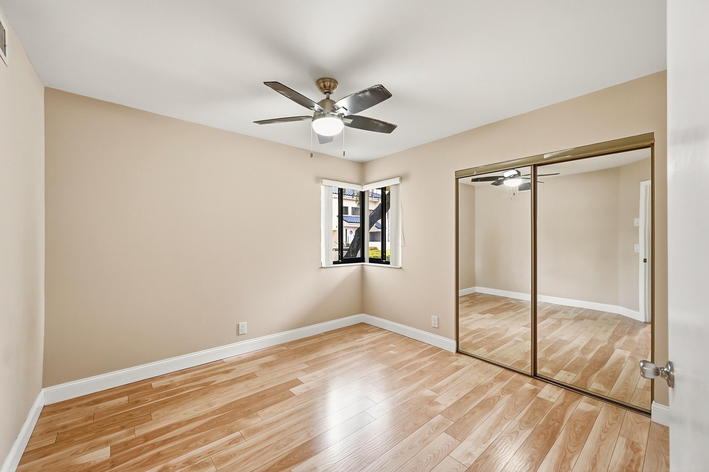 PARC VILLAGE CONDO - Residential