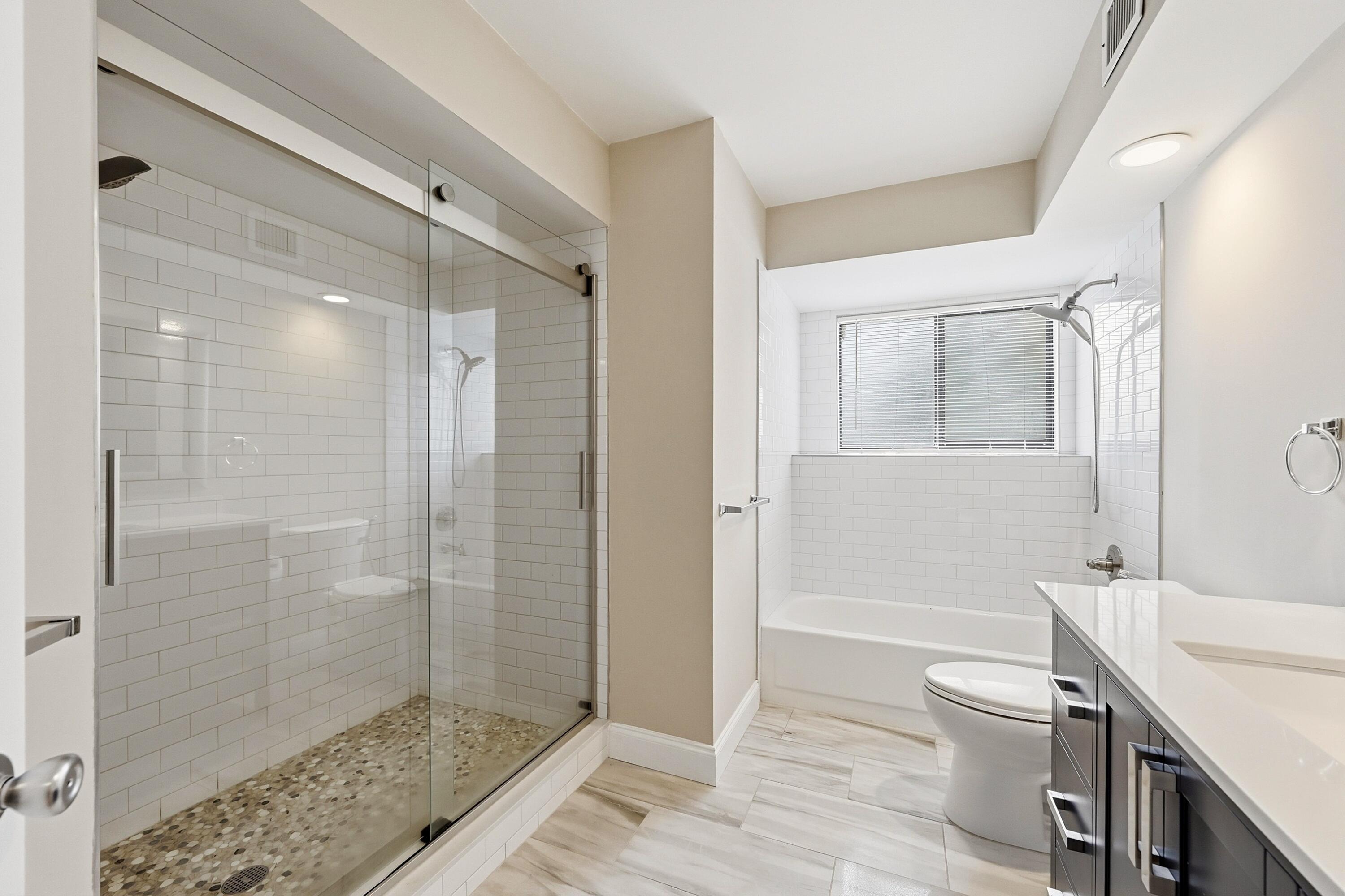 PARC VILLAGE CONDO - Residential