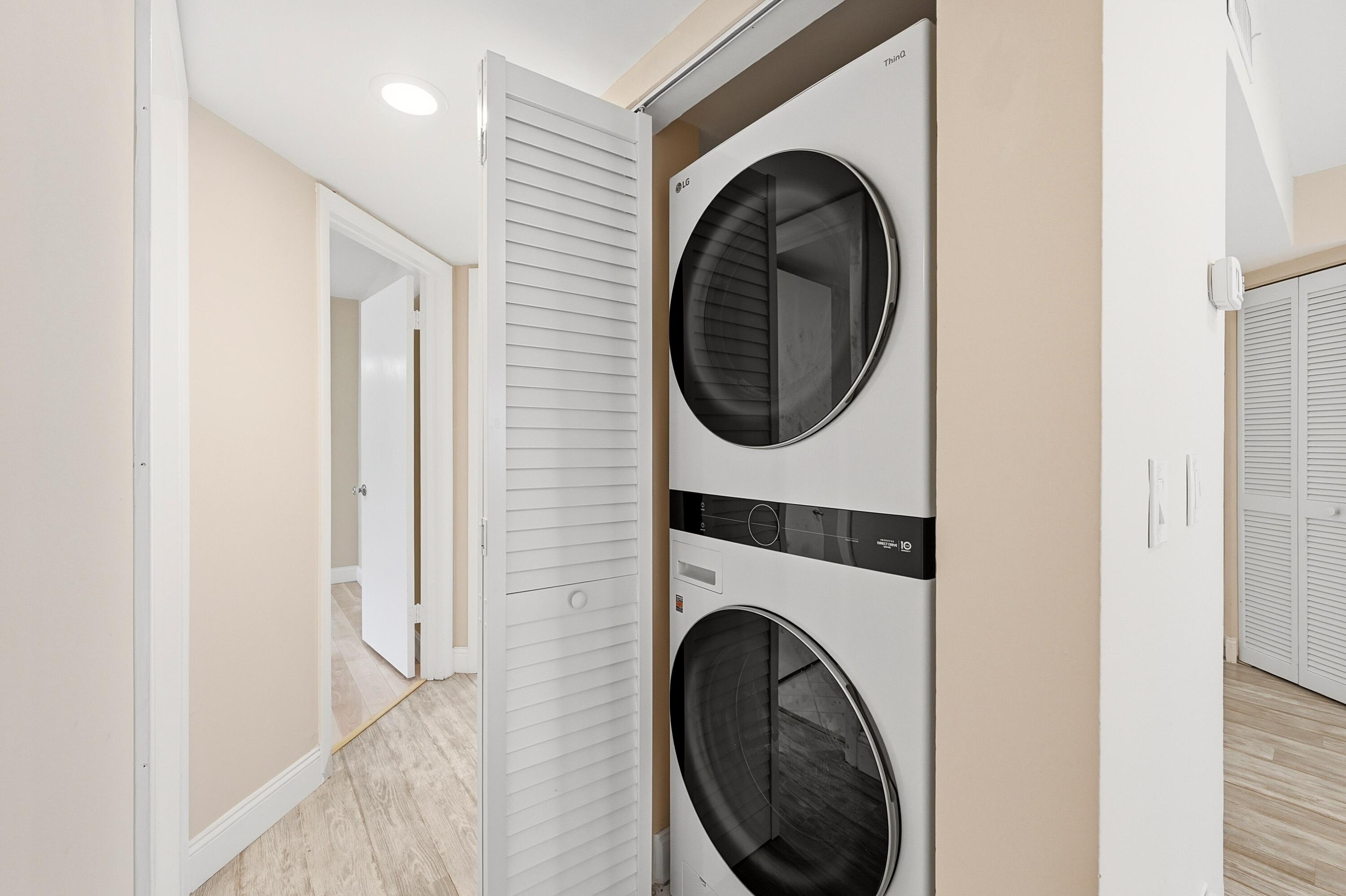 PARC VILLAGE CONDO - Residential