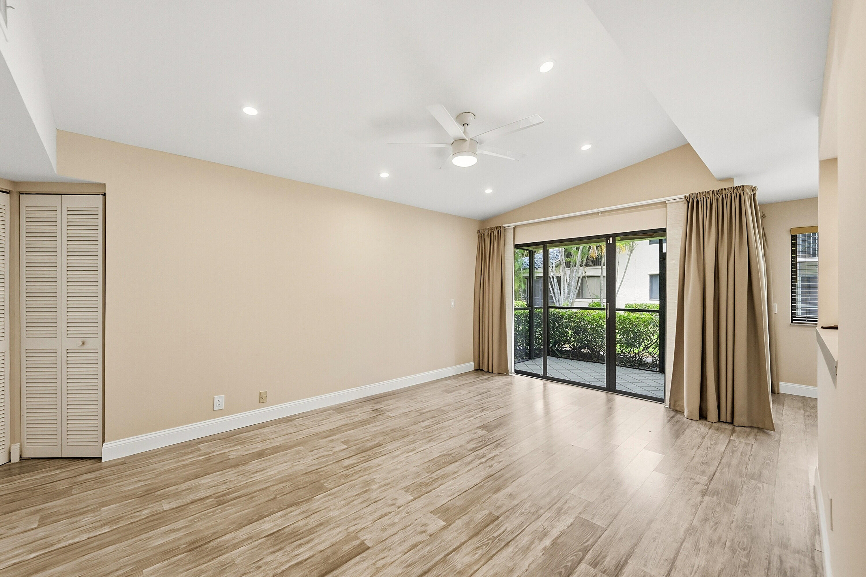 PARC VILLAGE CONDO - Residential