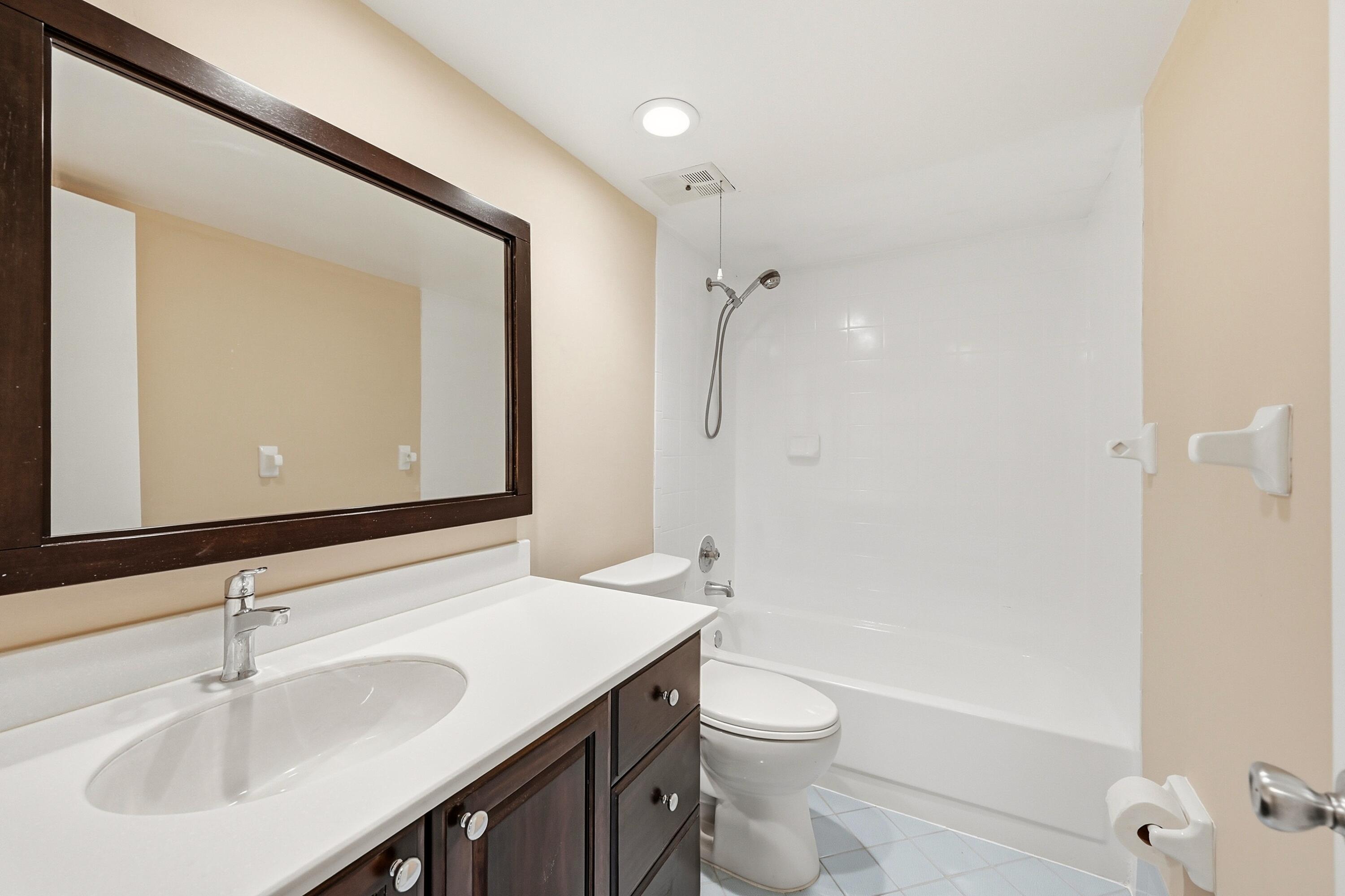 PARC VILLAGE CONDO - Residential