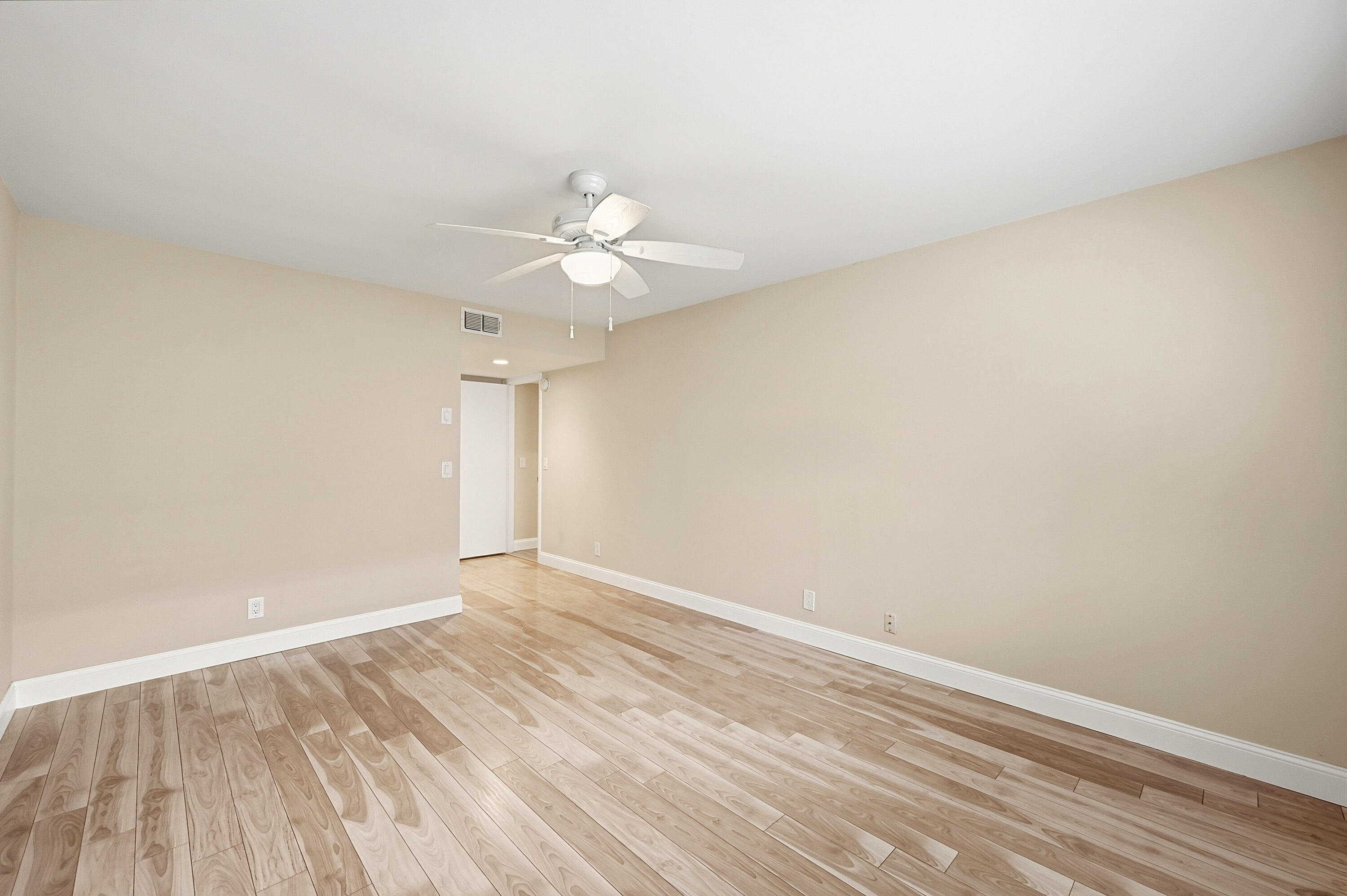 PARC VILLAGE CONDO - Residential