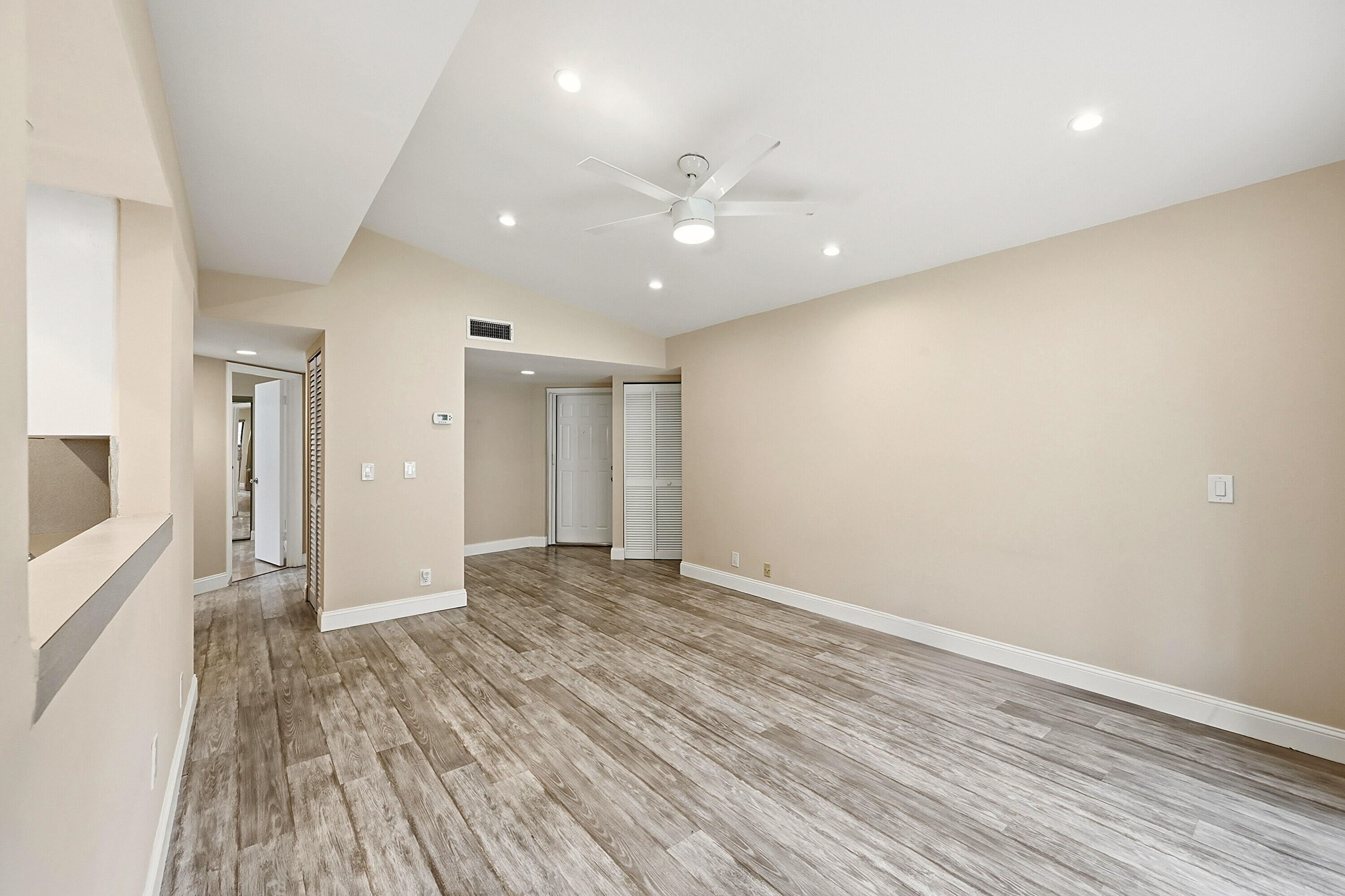 PARC VILLAGE CONDO - Residential