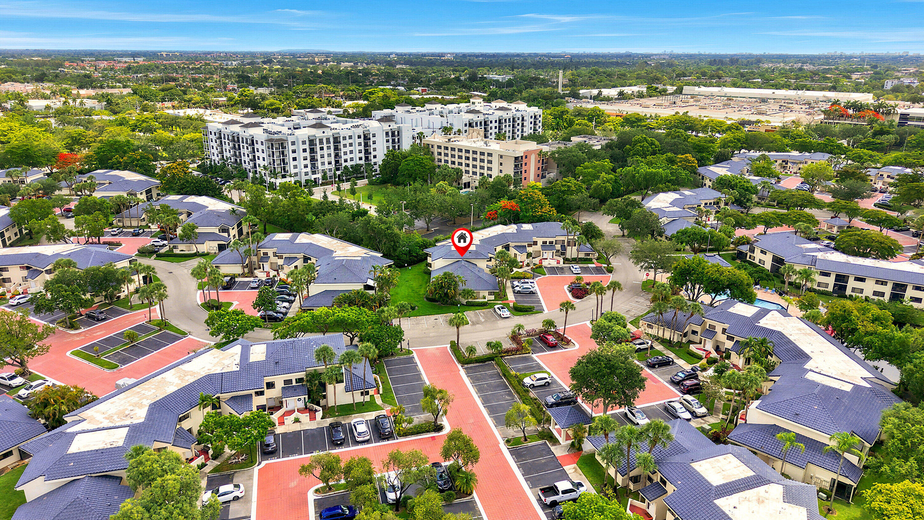 PARC VILLAGE CONDO - Residential