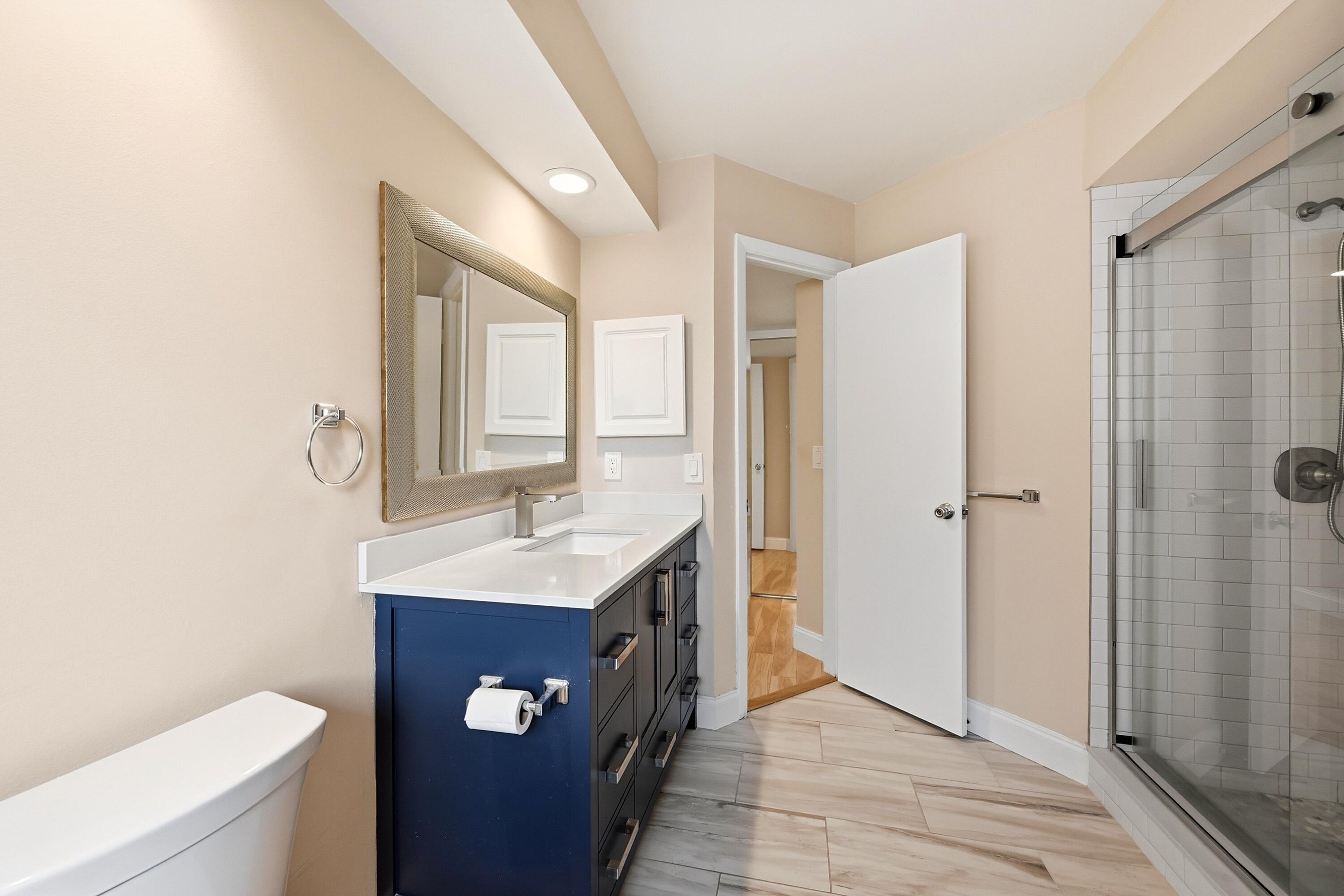 PARC VILLAGE CONDO - Residential