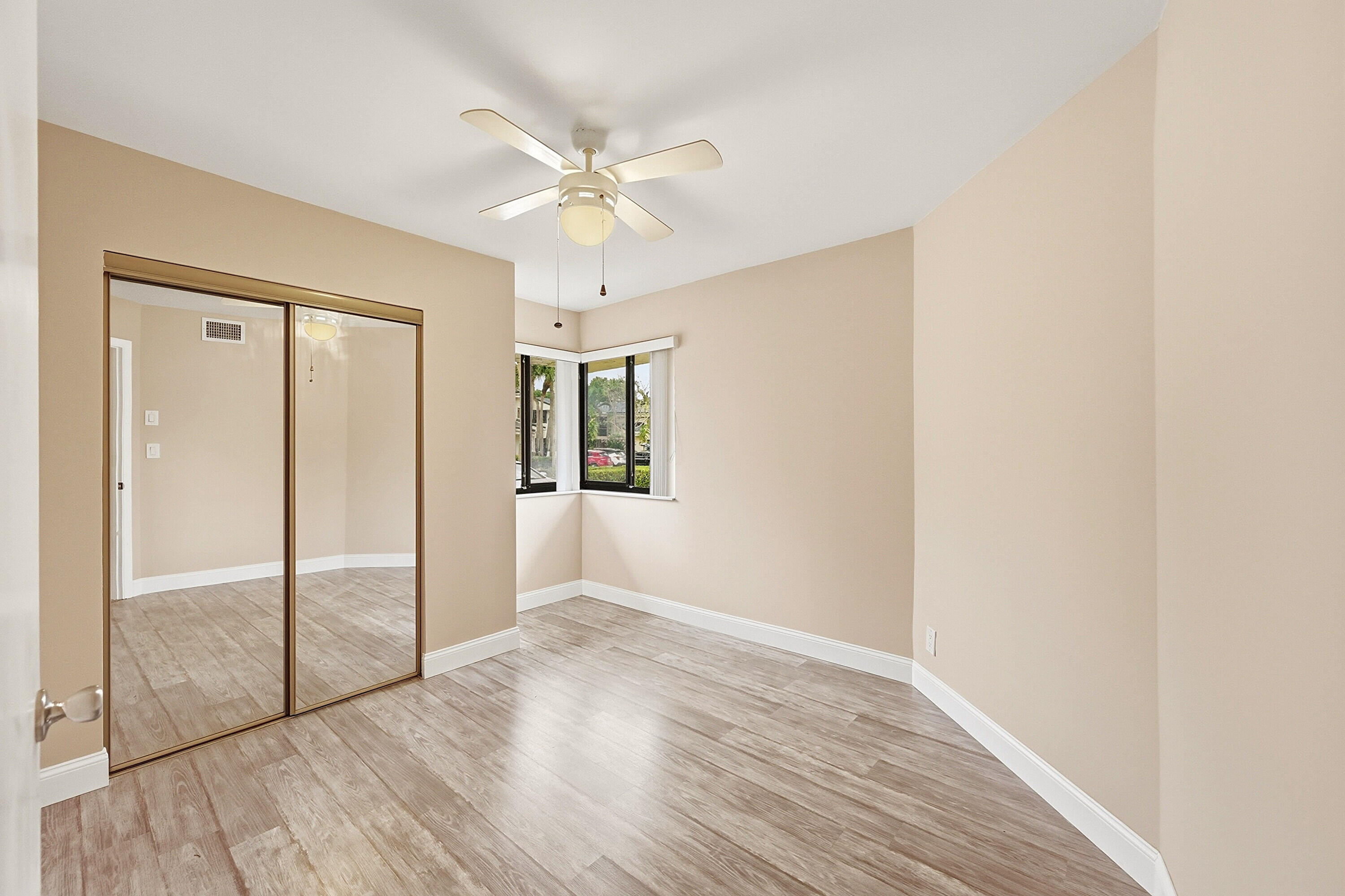 PARC VILLAGE CONDO - Residential
