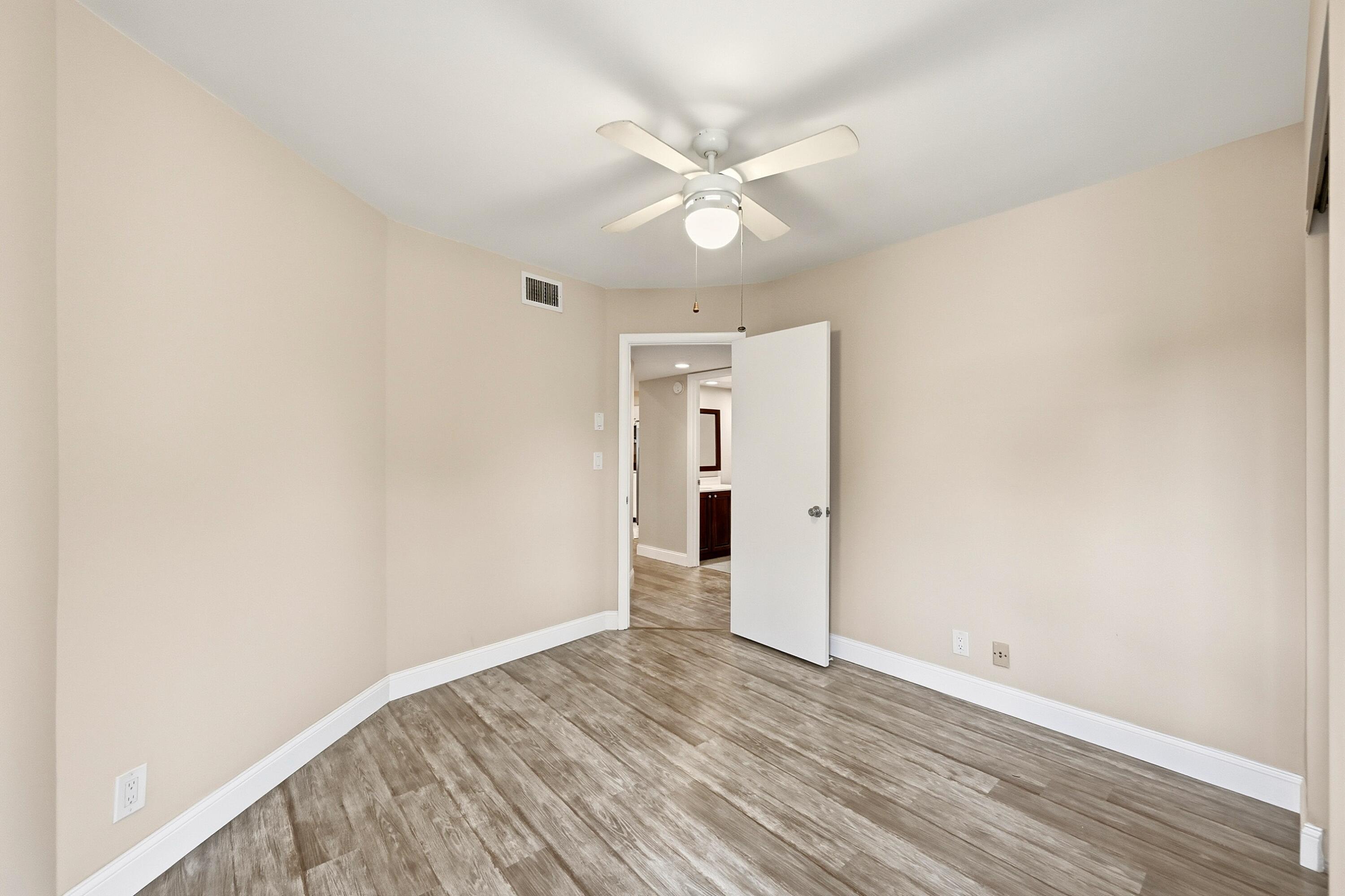 PARC VILLAGE CONDO - Residential