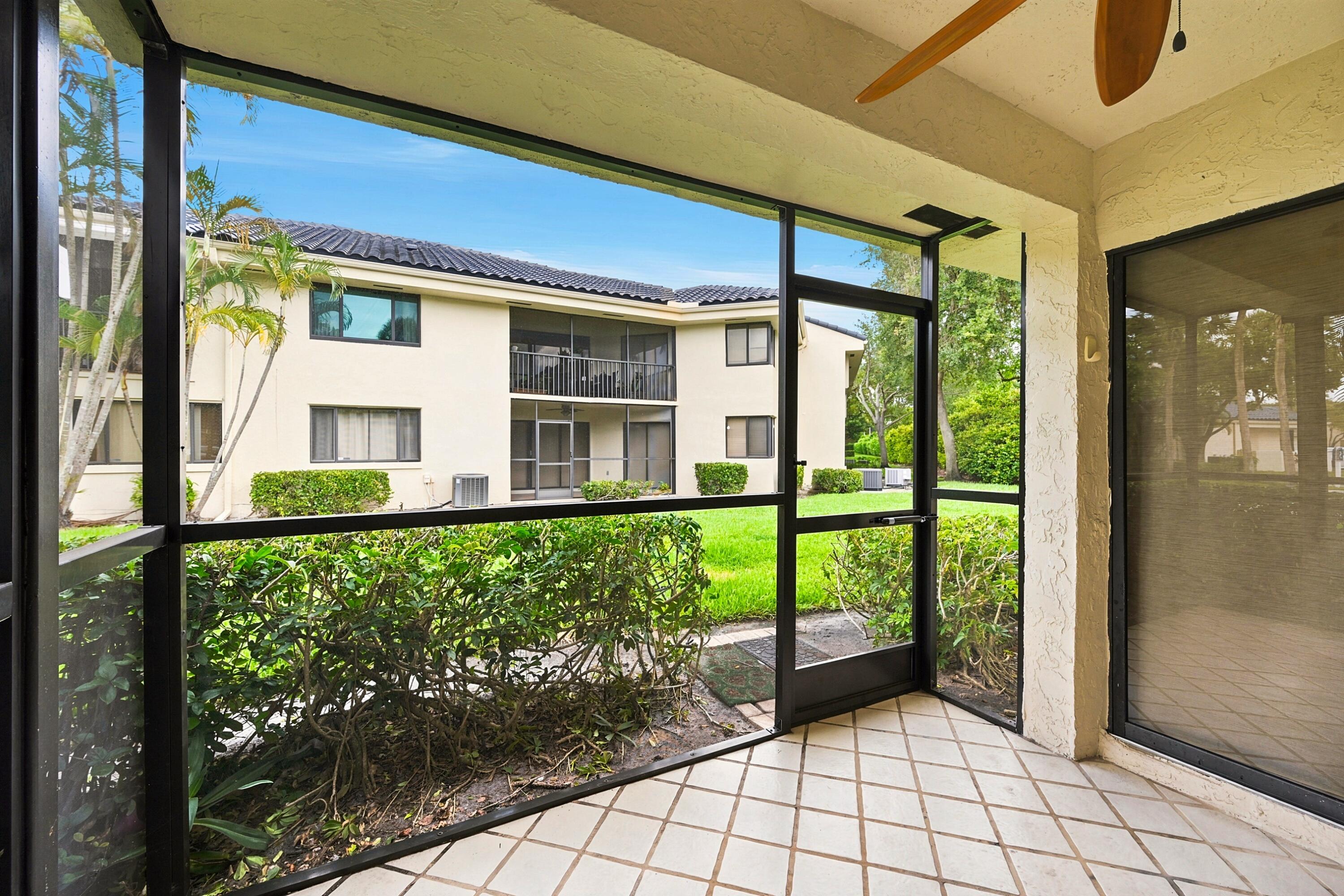 PARC VILLAGE CONDO - Residential