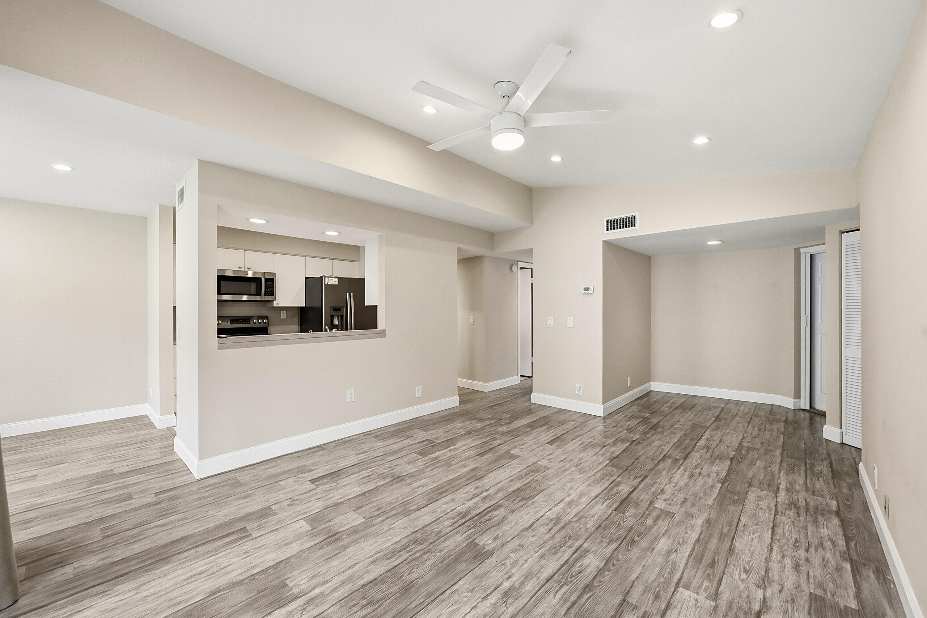 PARC VILLAGE CONDO - Residential