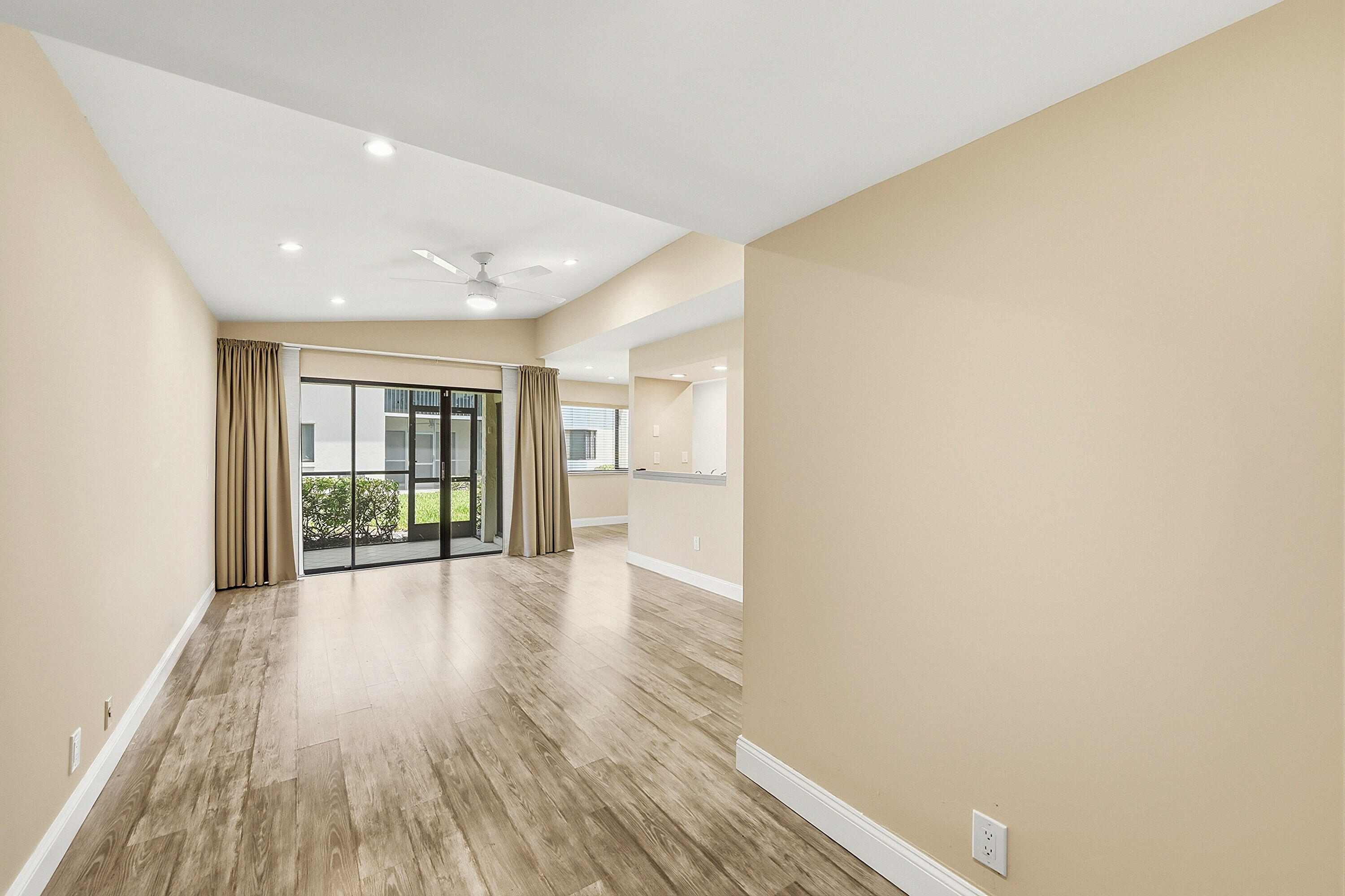 PARC VILLAGE CONDO - Residential