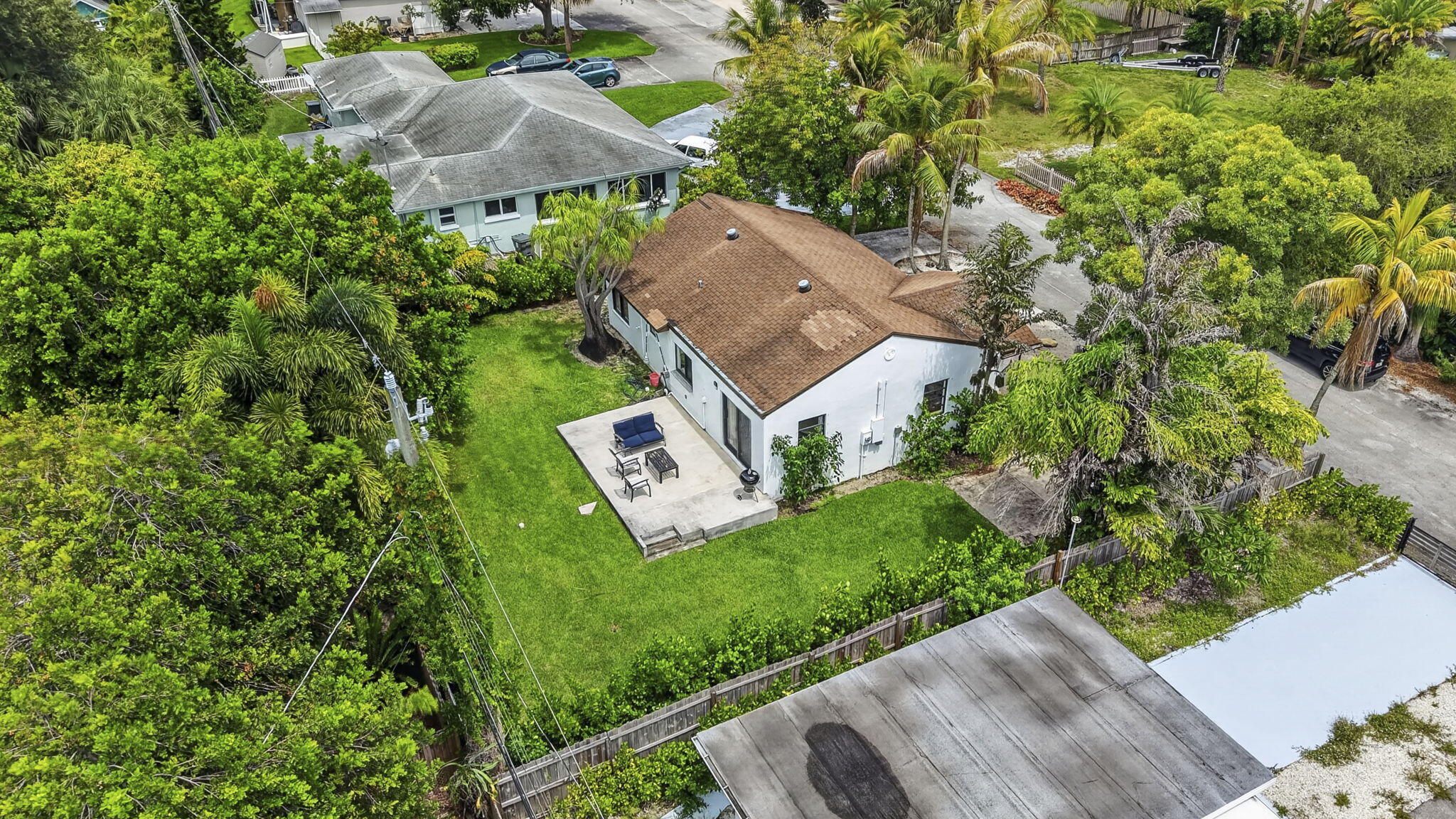 JUNO RIDGE SUB - Residential